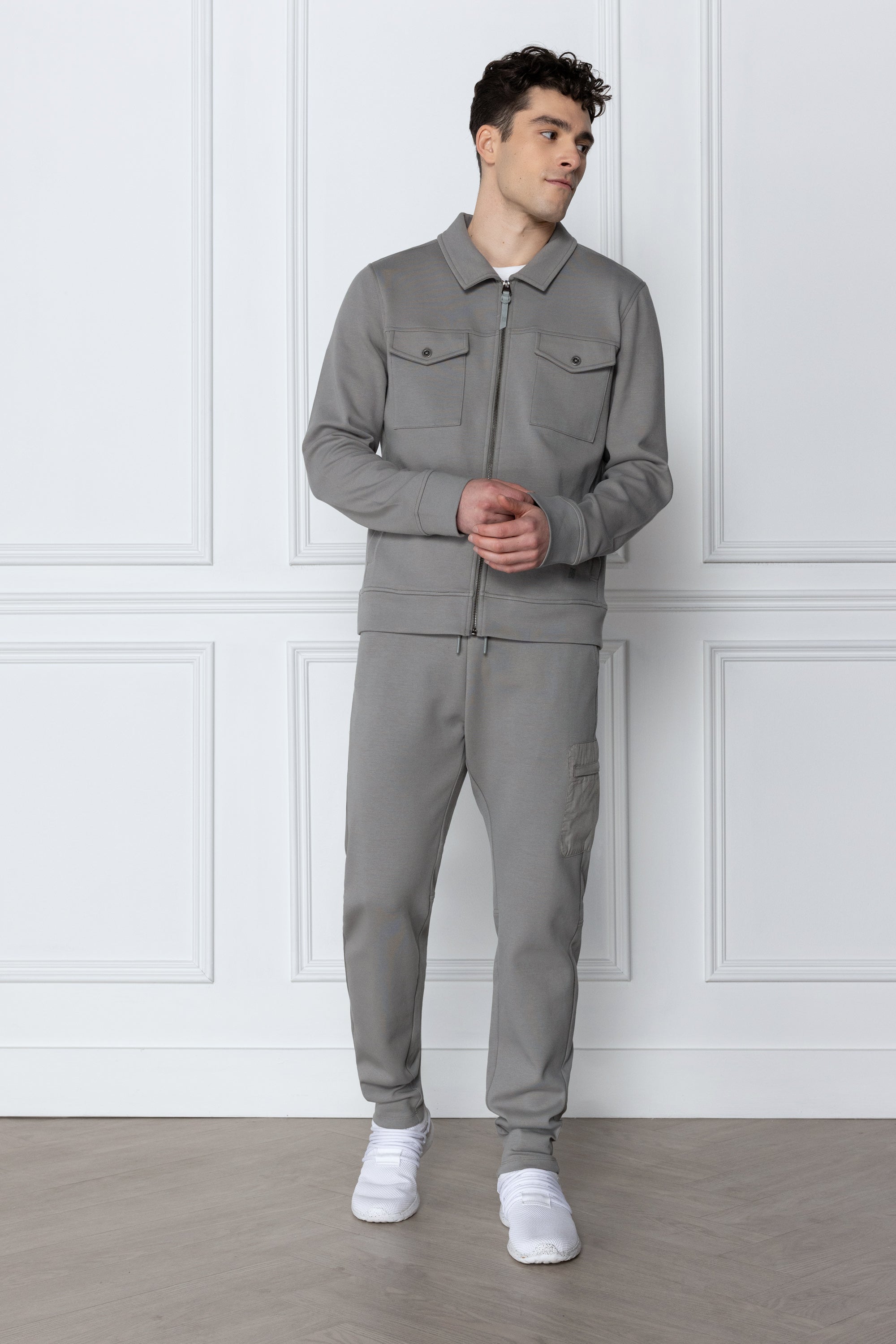 Fieldpoint Utility Jacket