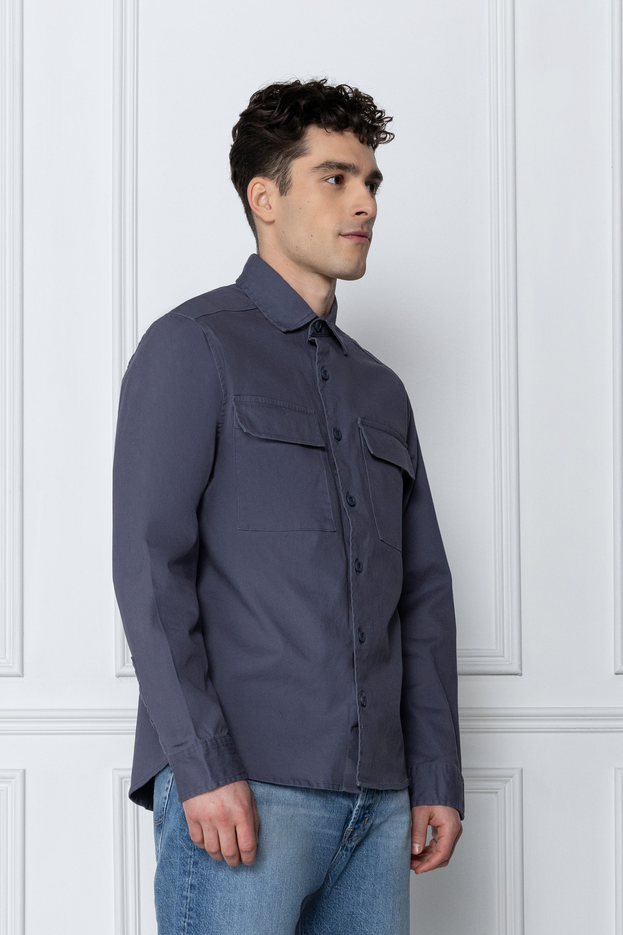 Waymark Utility Shirt