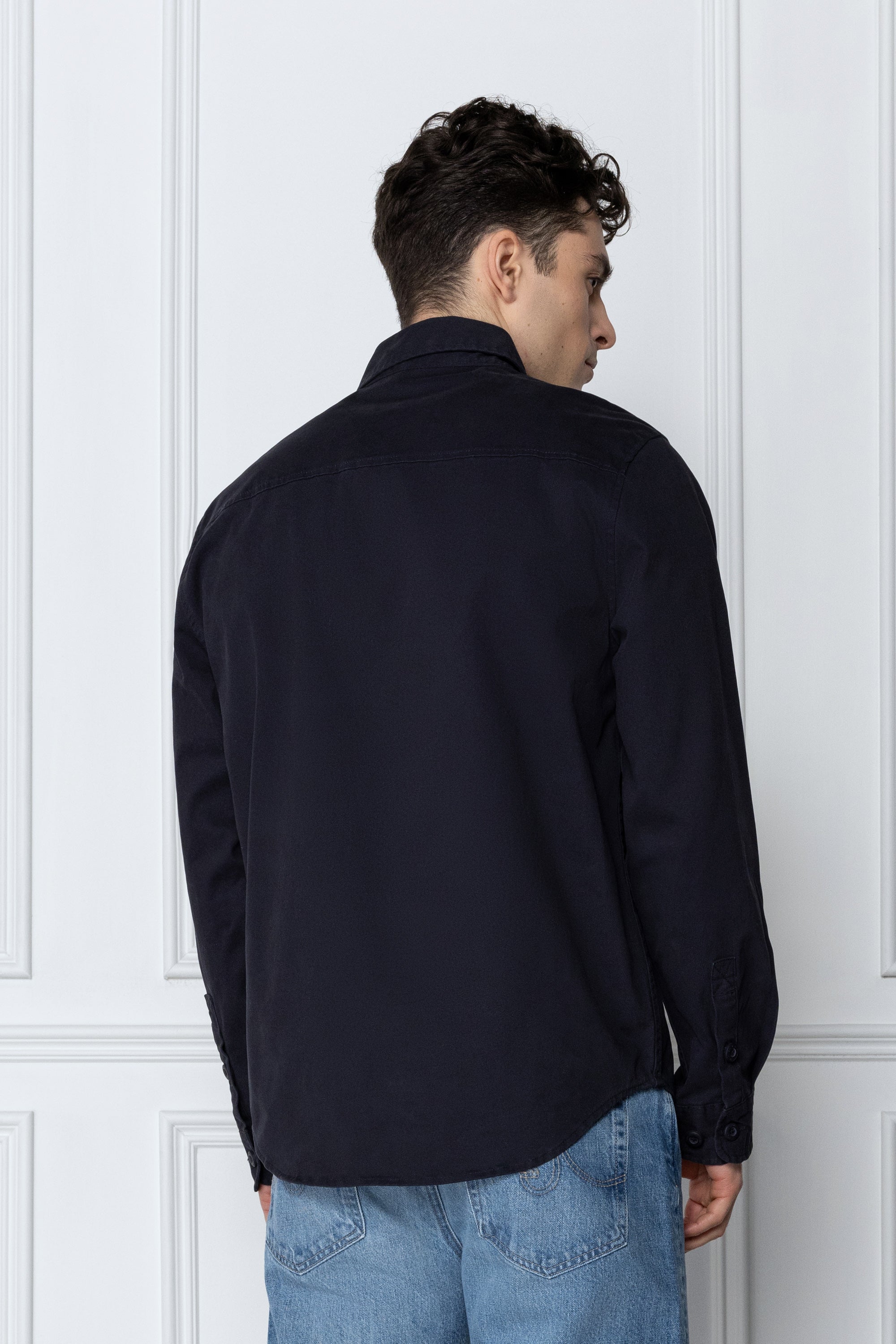 Waymark Utility Shirt