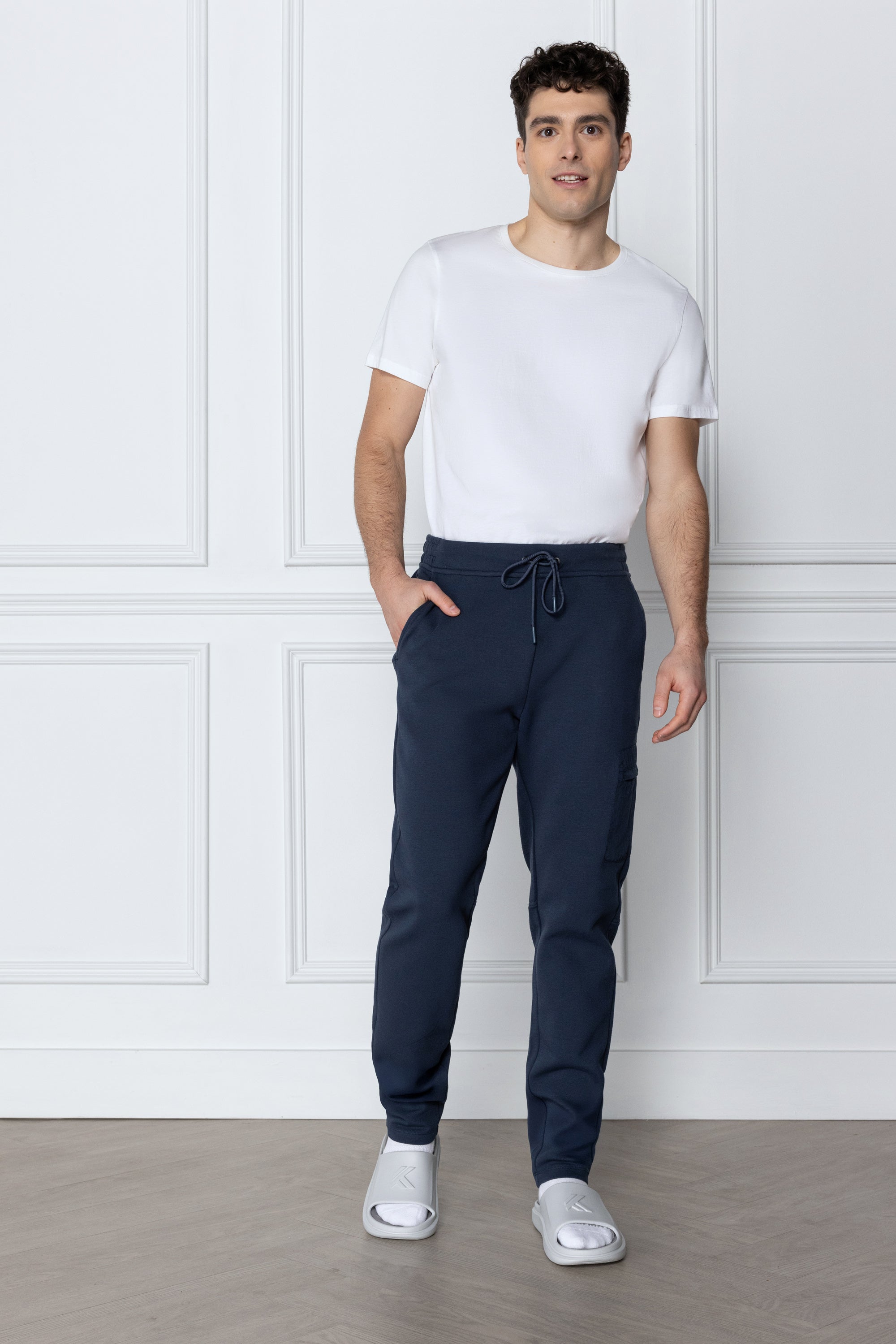 Fieldpoint Utility Jogger