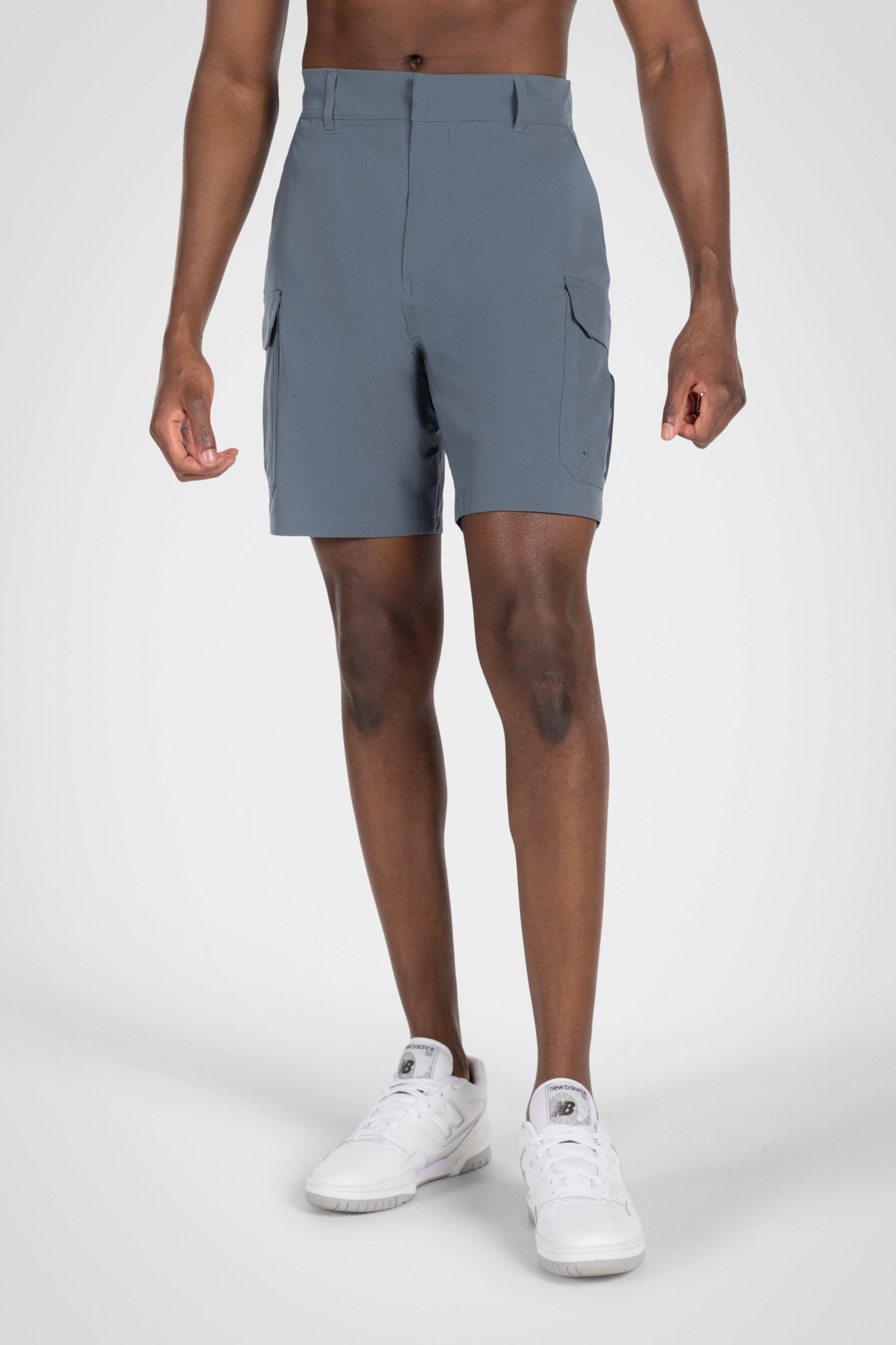 Ridge Ripstop Short
