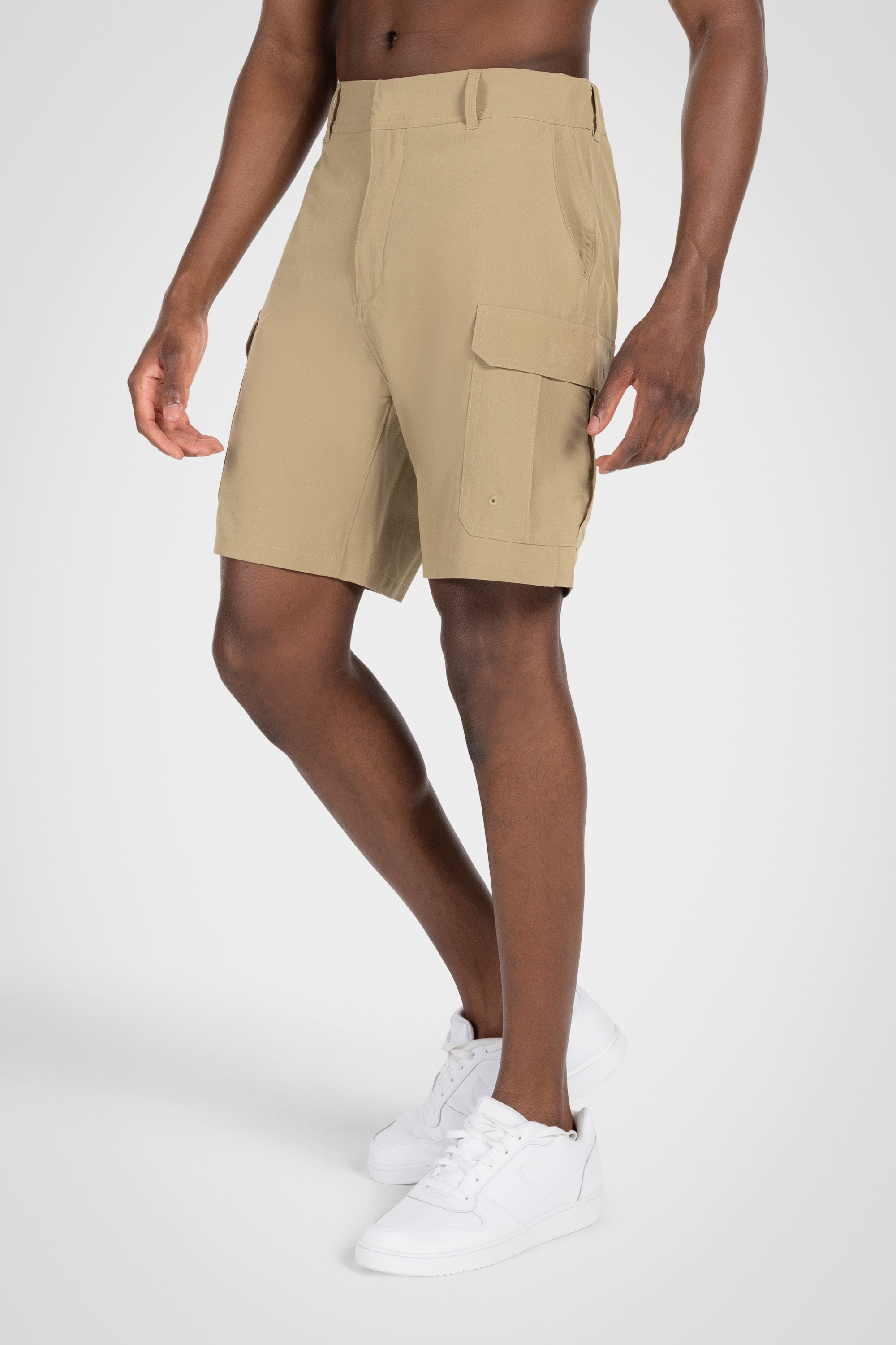Ridge Ripstop Short