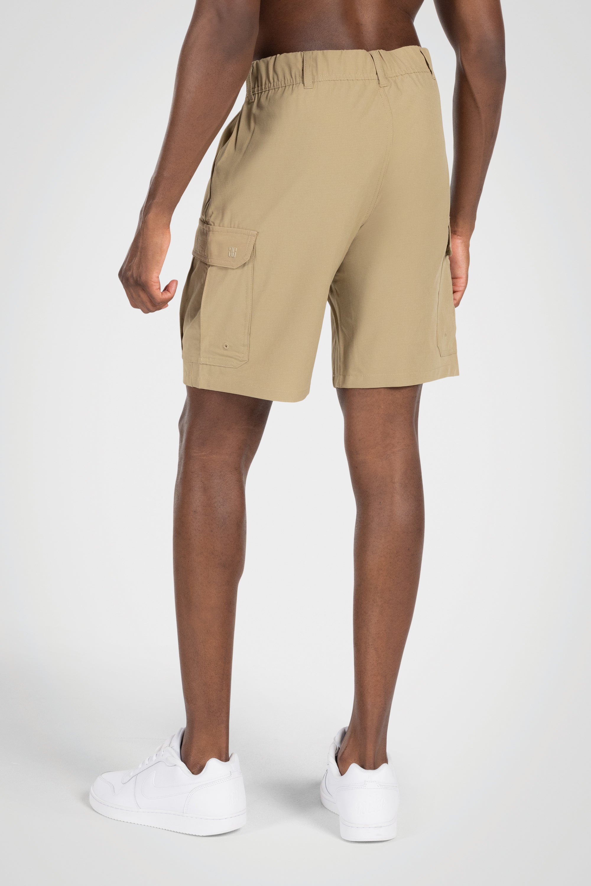 Ridge Ripstop Short