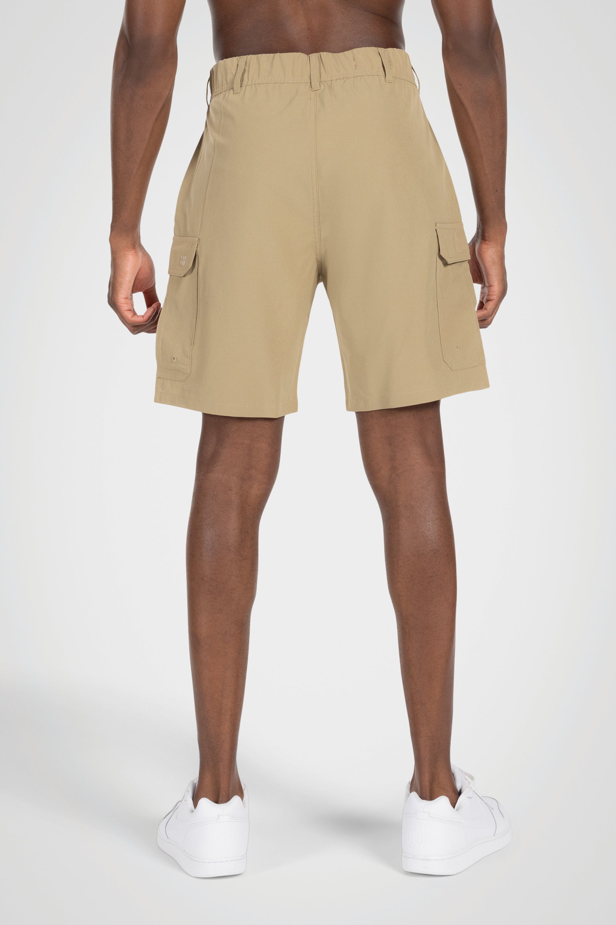 Ridge Ripstop Short
