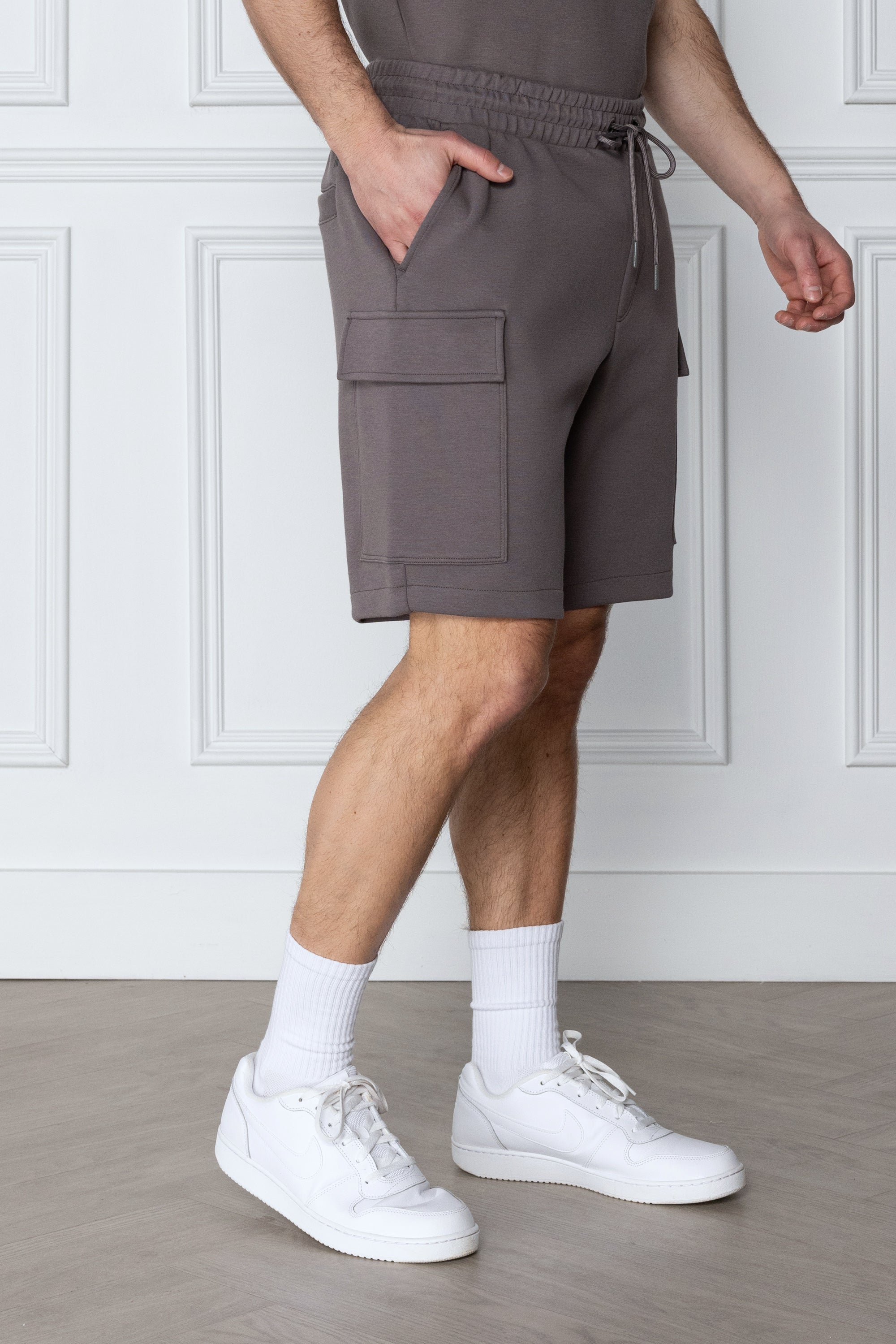 Fieldpoint Utility Short