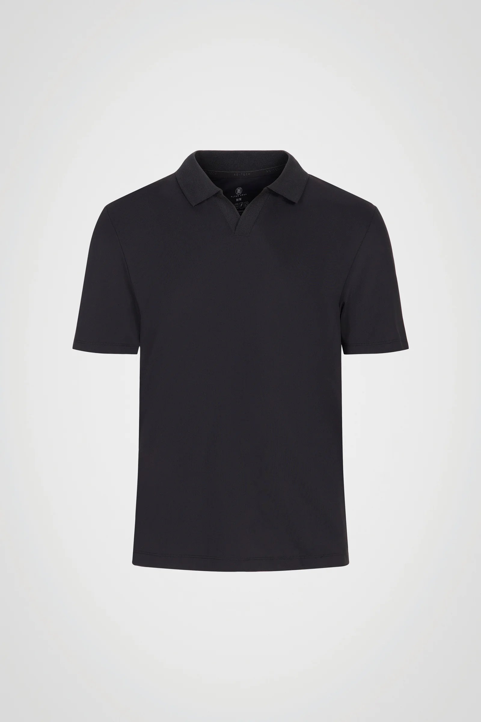 Monarch Knit Polo