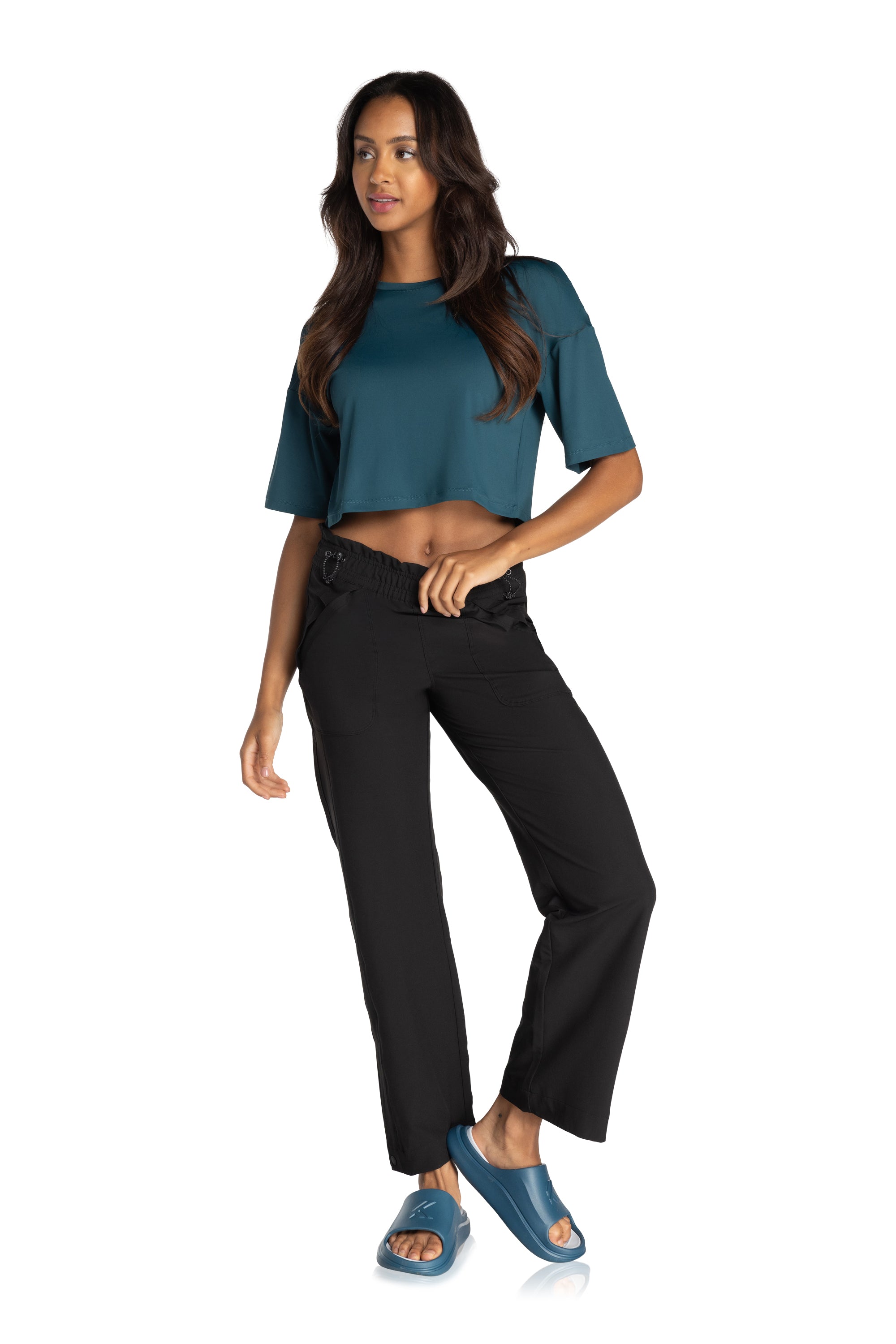 Women’s Recovery Slide