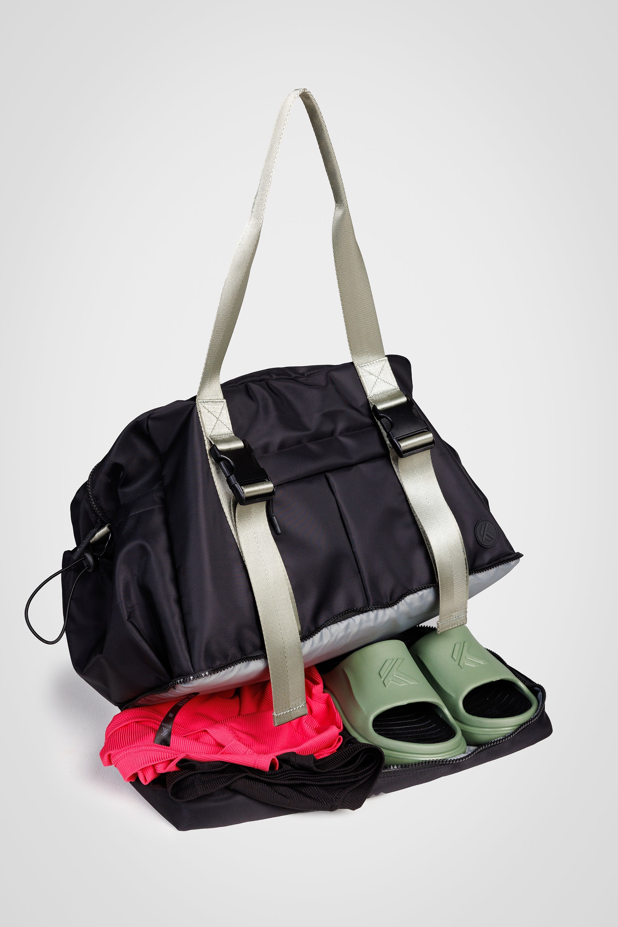TransitPro Gym Duffel