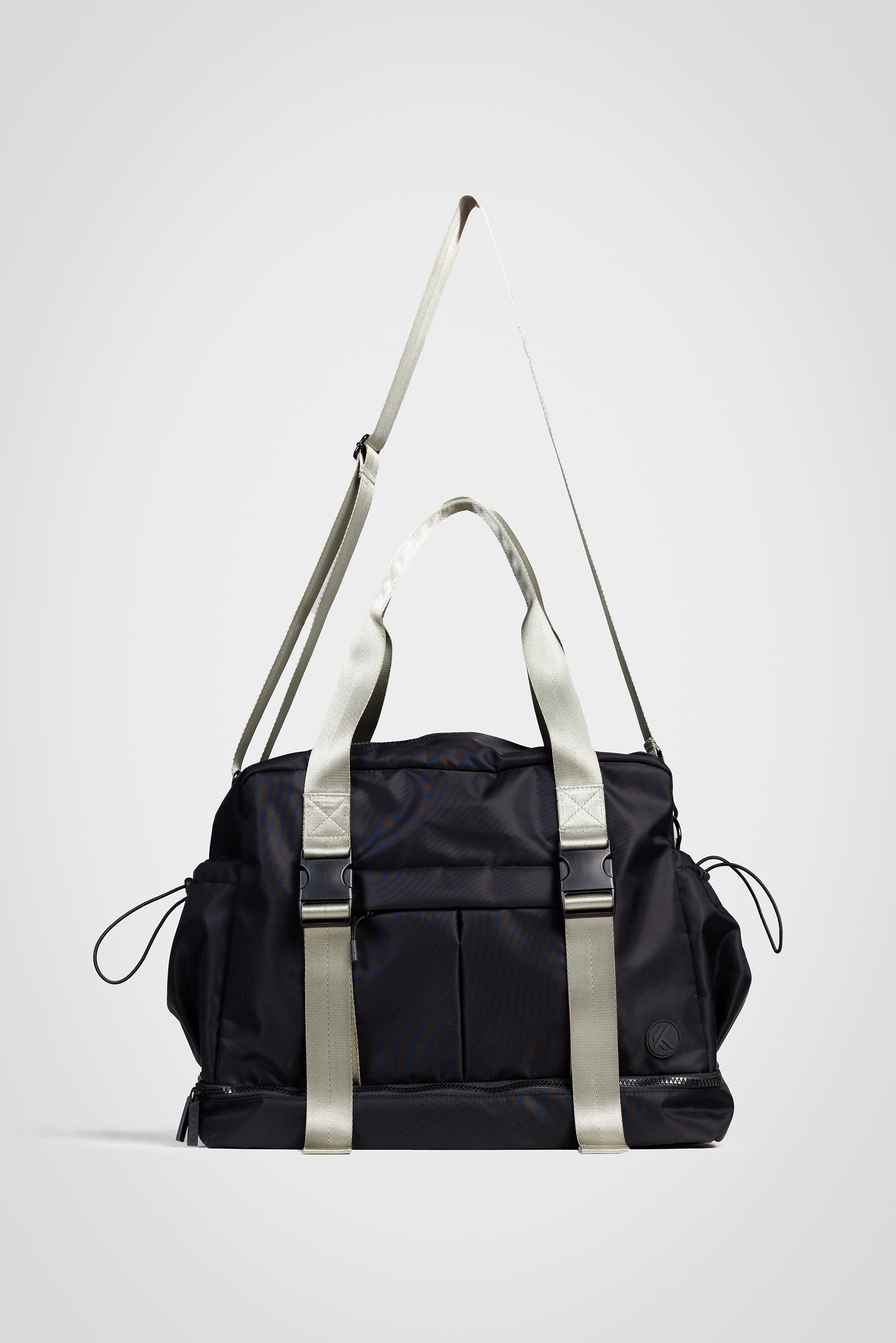 TransitPro Gym Duffel