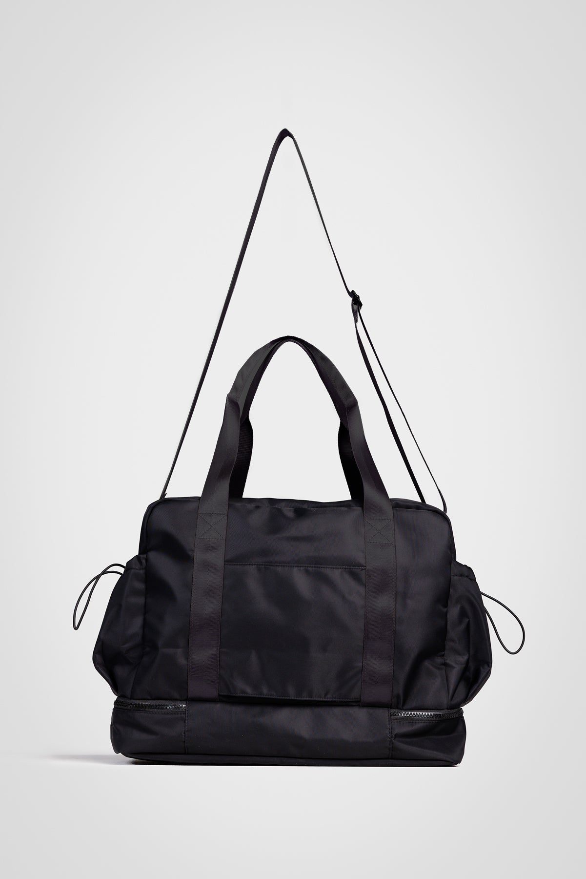 TransitPro Gym Duffel