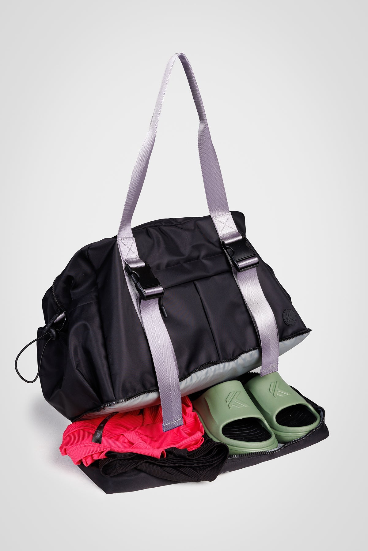TransitPro Gym Duffel