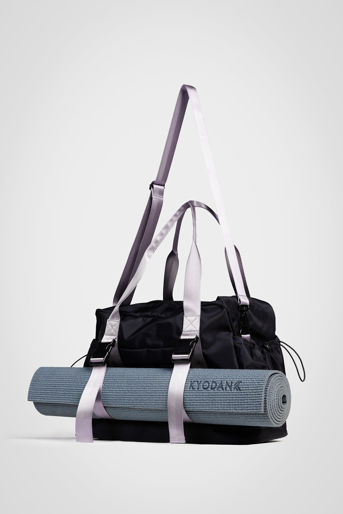 TransitPro Gym Duffel