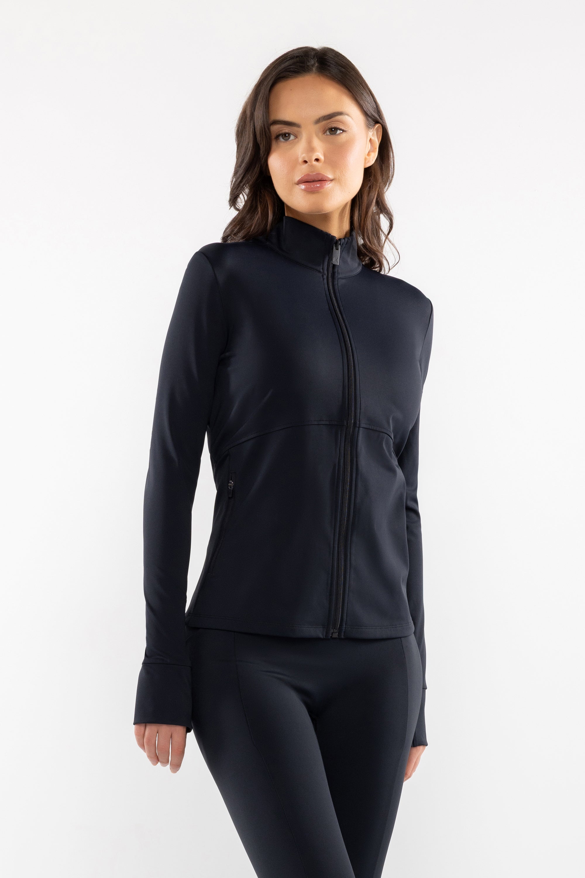 FORME Sculpt Jacket