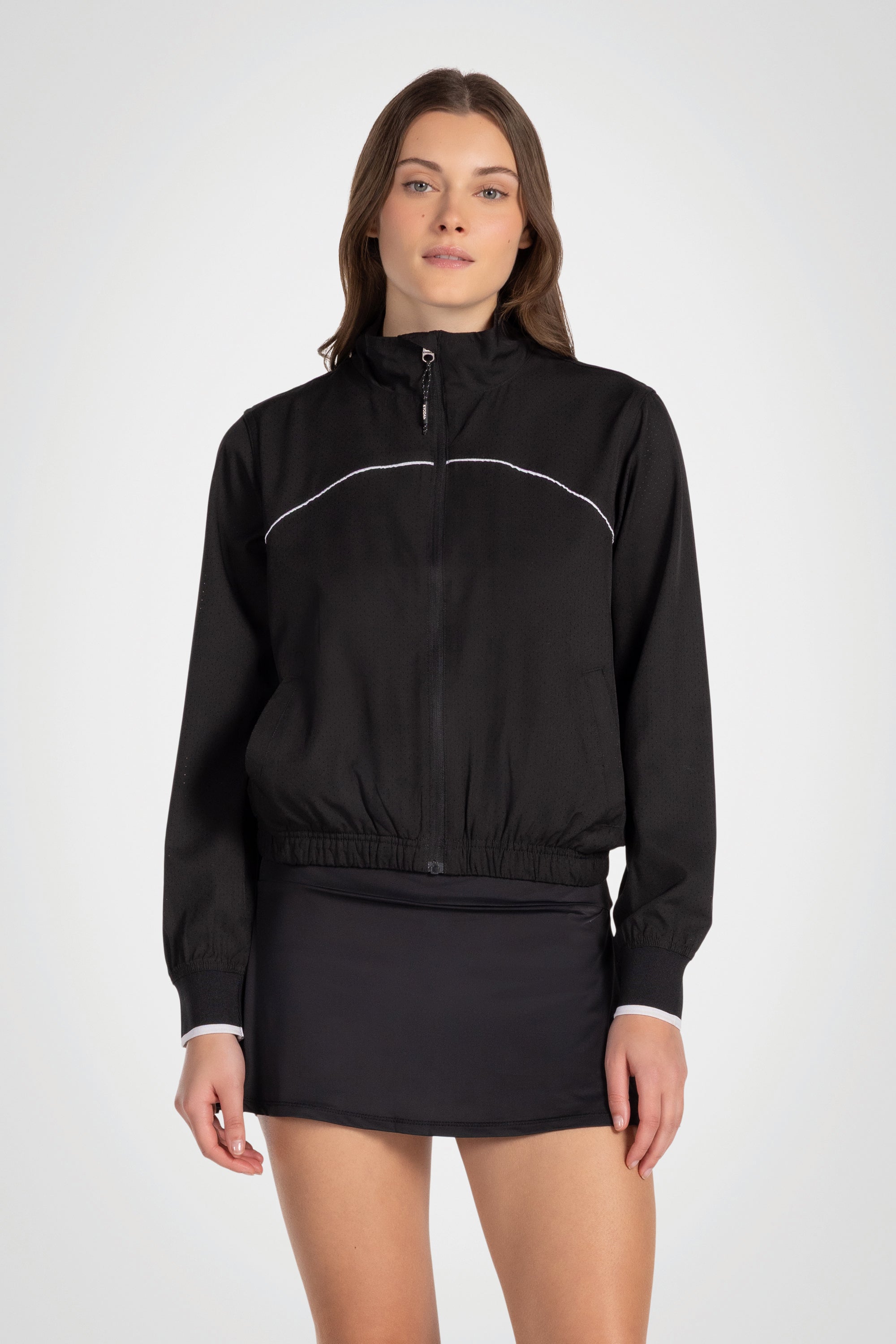 AeroForm Perforated Jacket