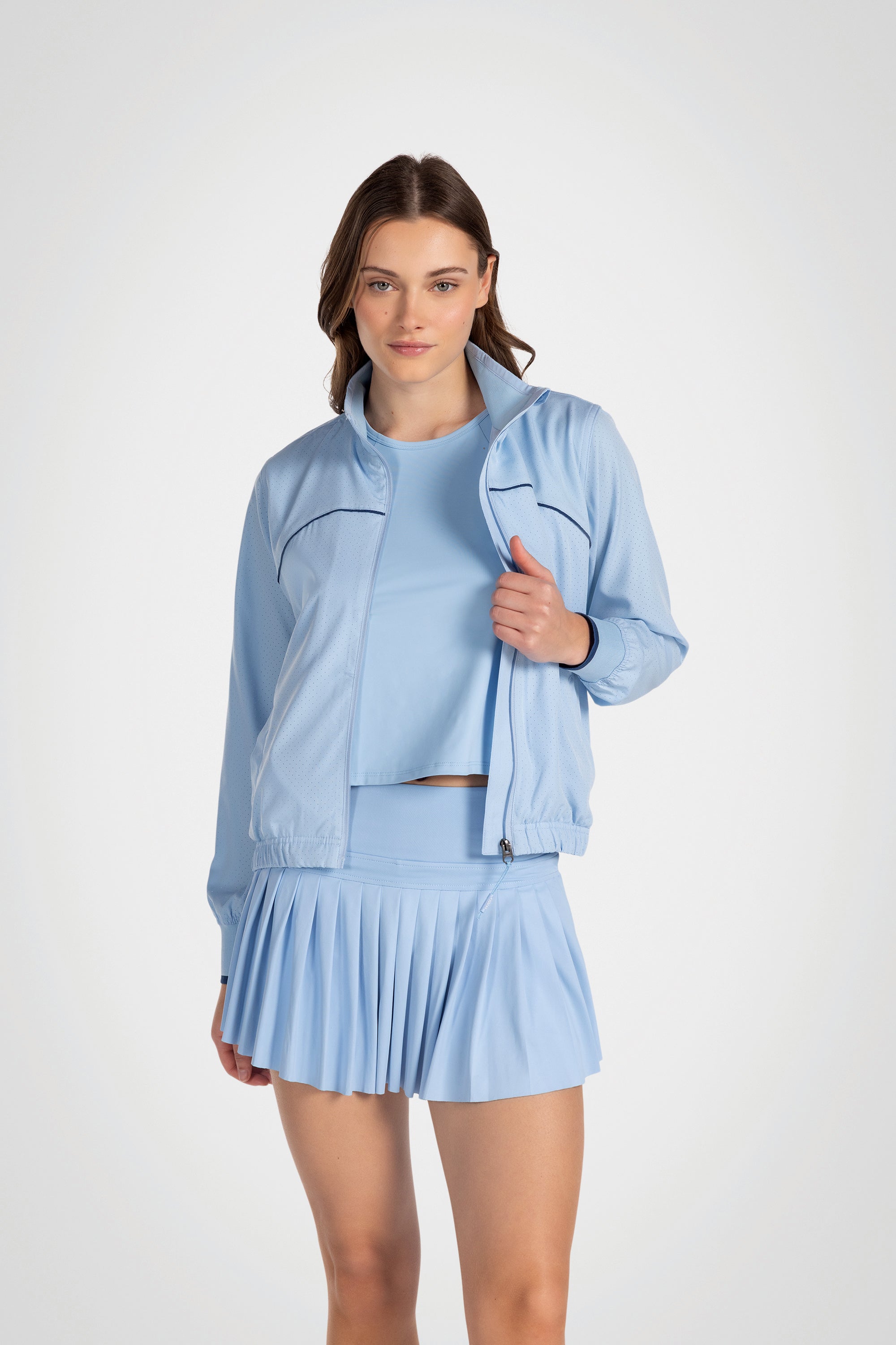 AeroForm Perforated Jacket