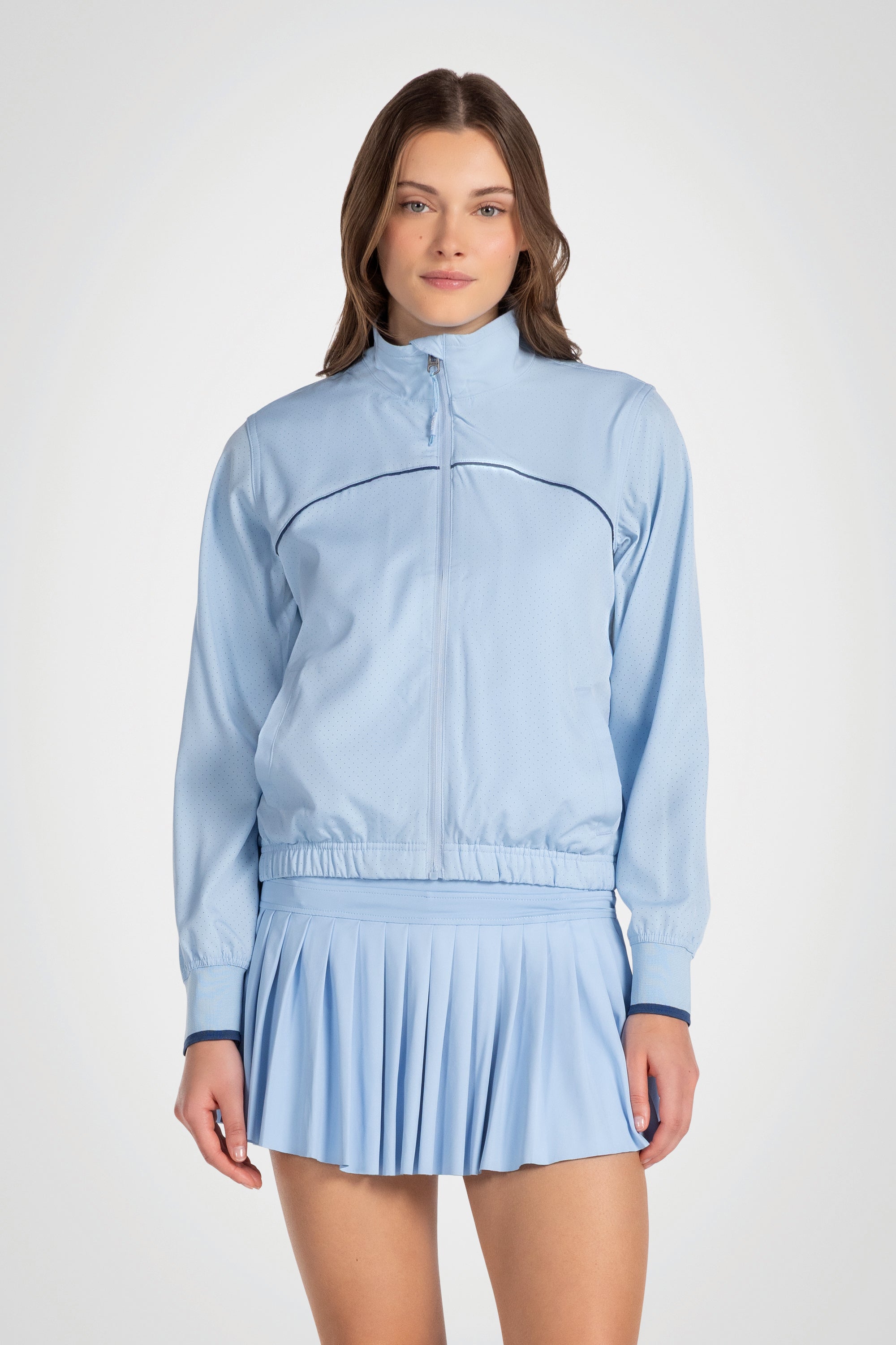 AeroForm Perforated Jacket