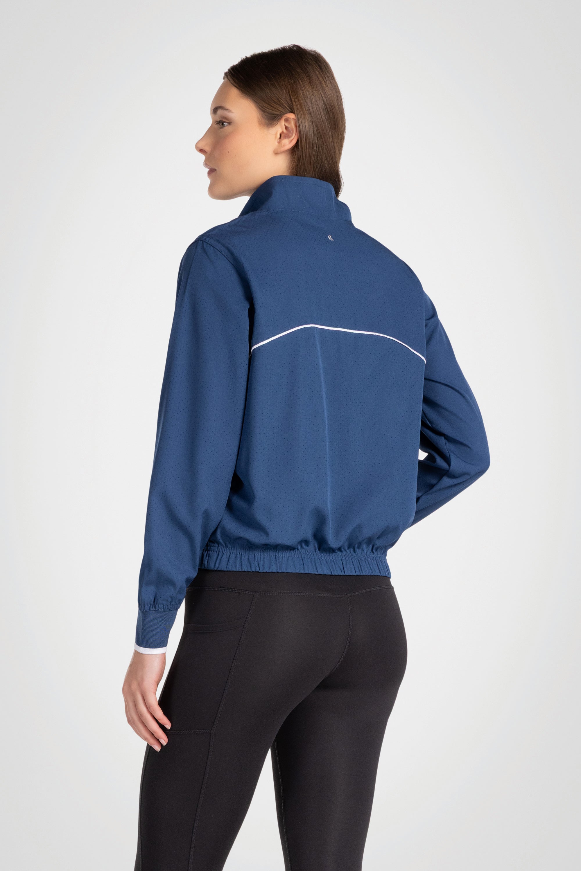 AeroForm Perforated Jacket