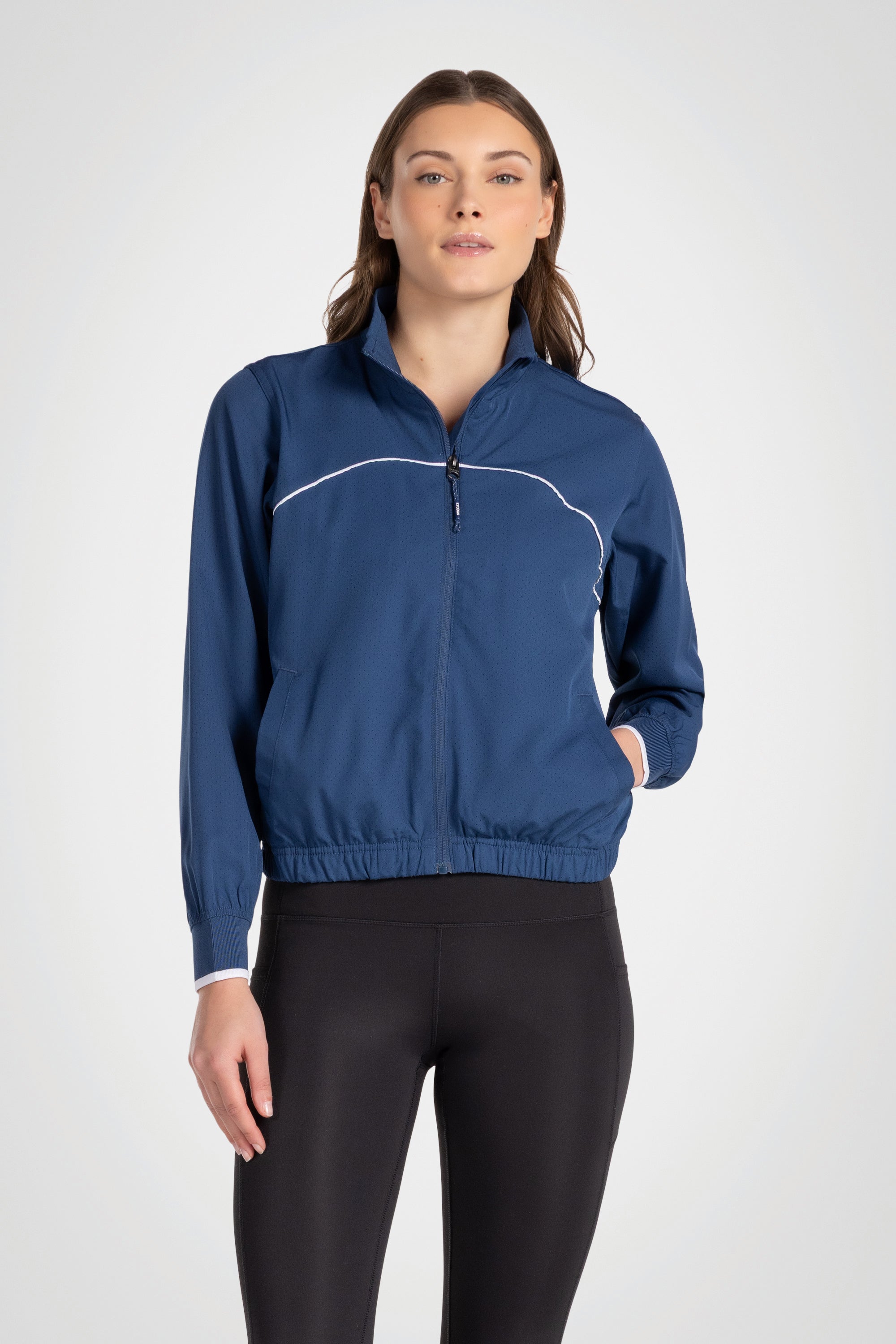 AeroForm Perforated Jacket