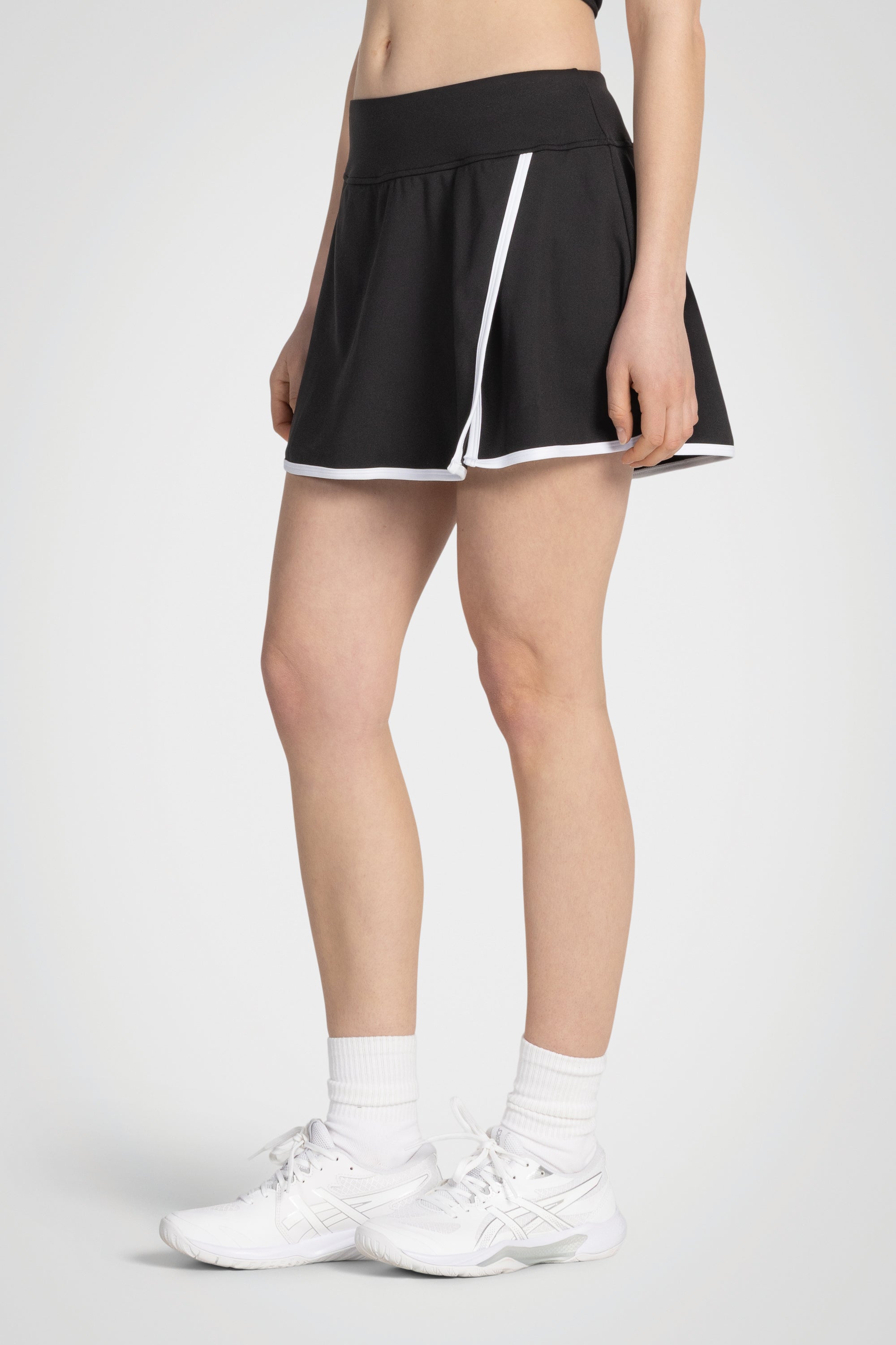 LineDrive Flare Skort