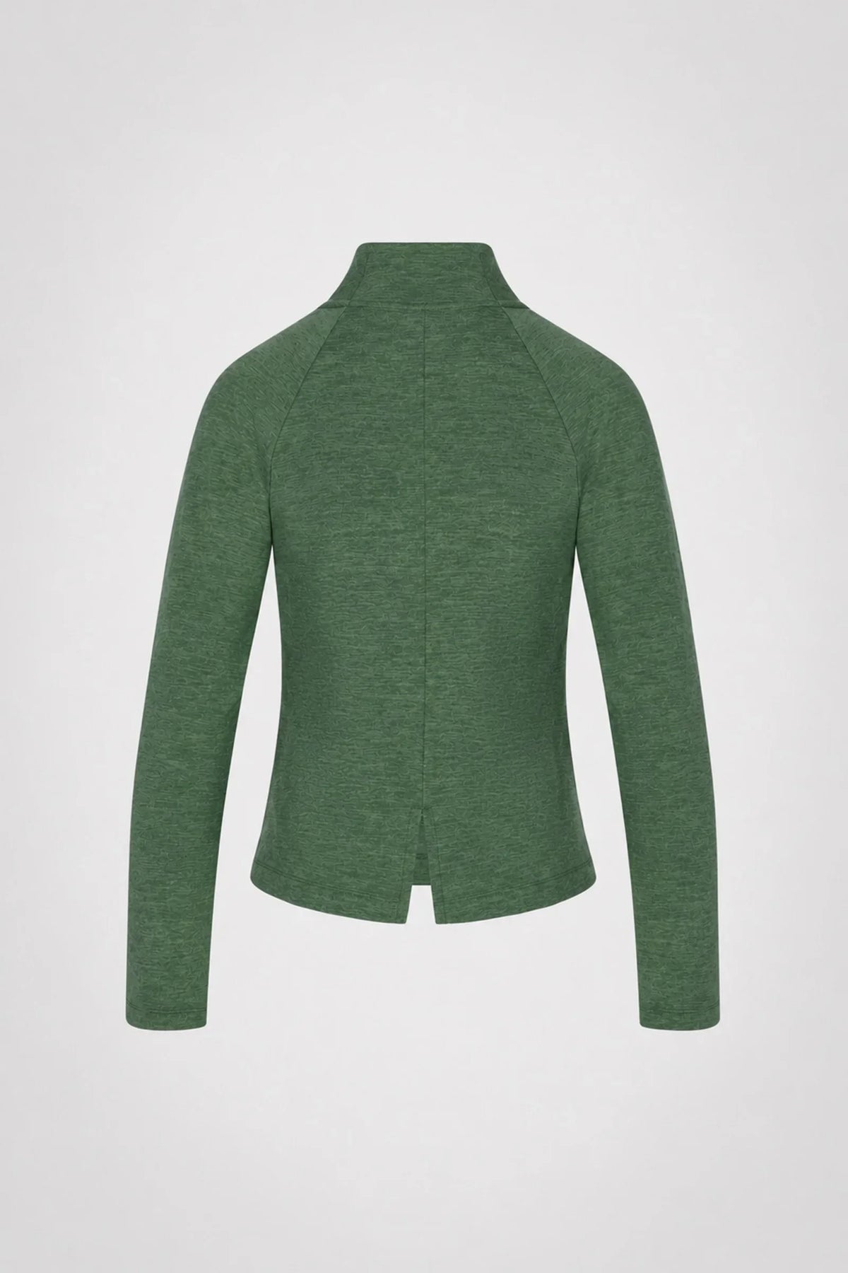 Azure Fleece Sweater