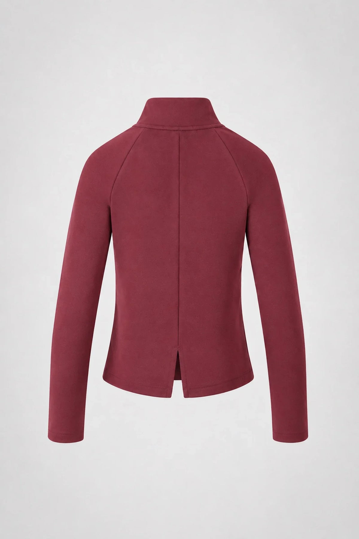 Azure Fleece Sweater