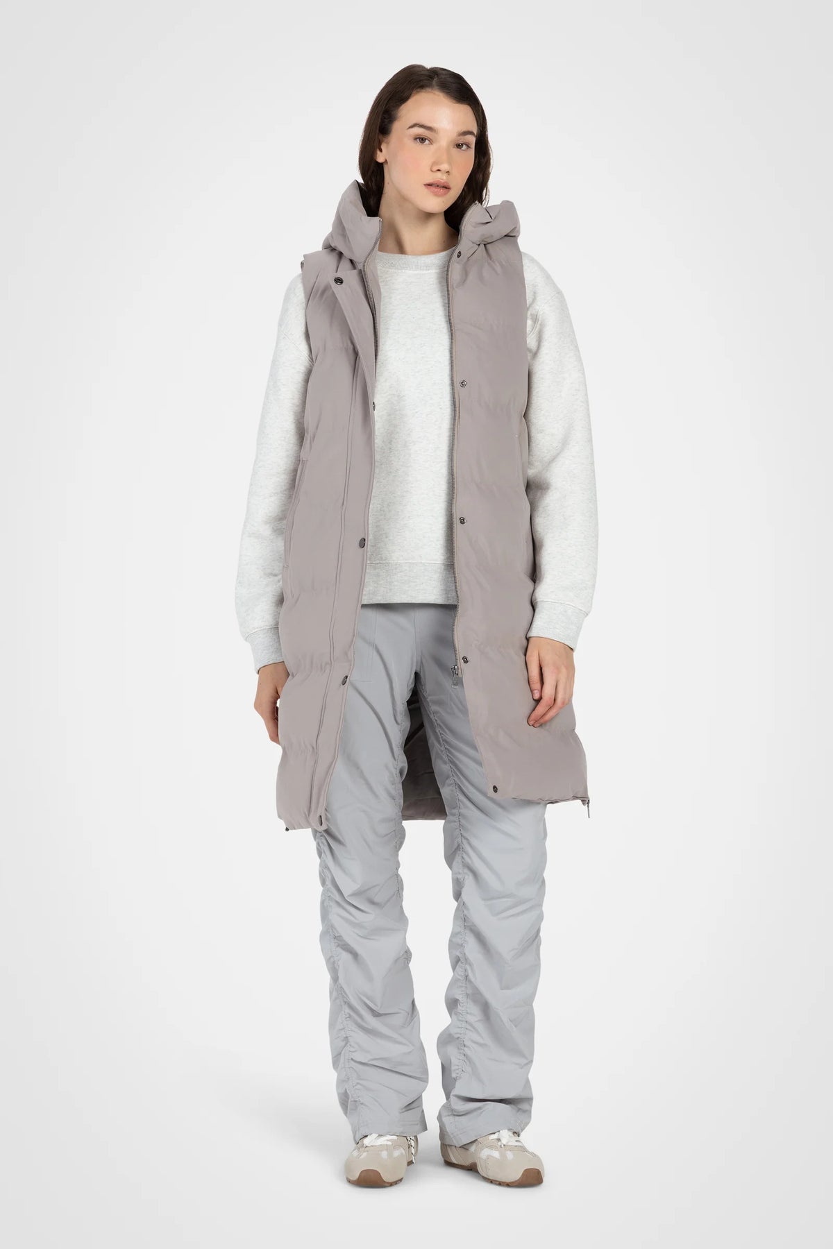 Adventurous Pant