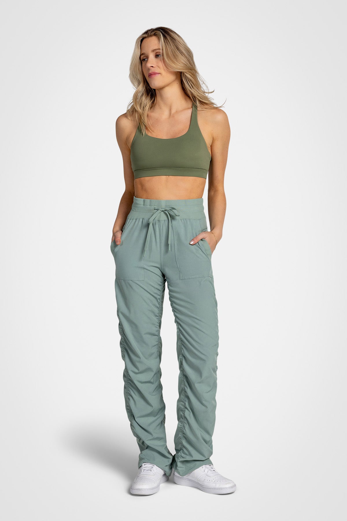 Adventurous Pant