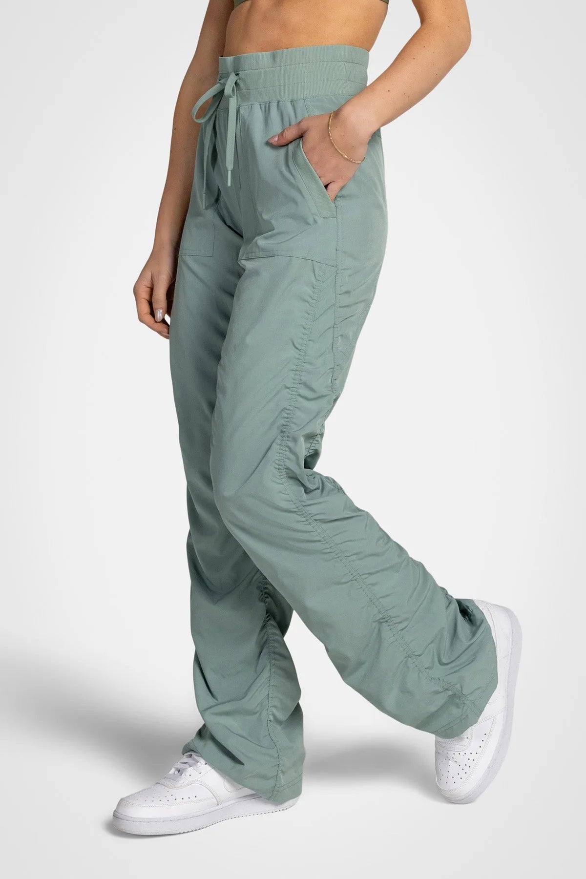 Adventurous Pant