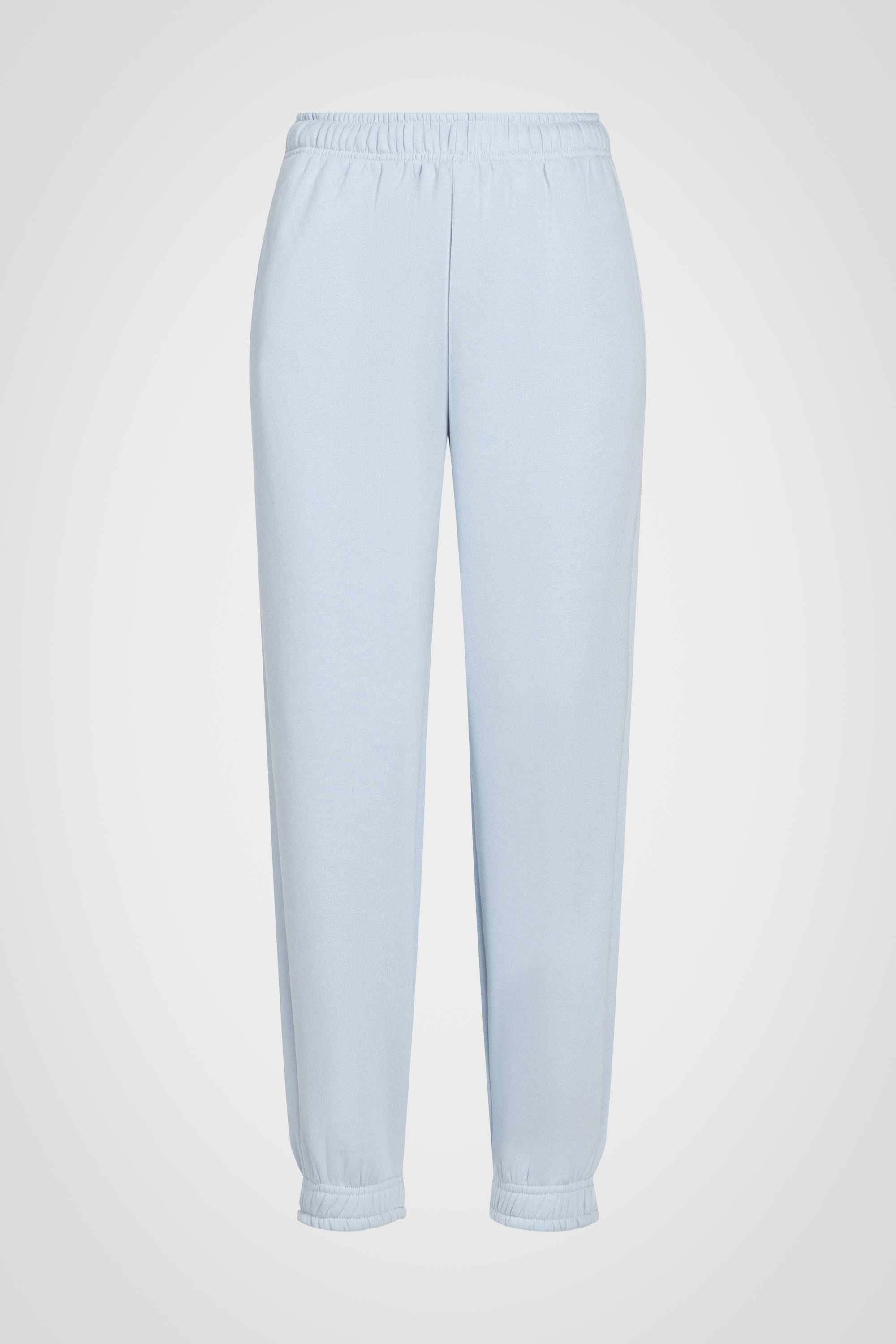 Fleece Jogger with Drawstring – 28”