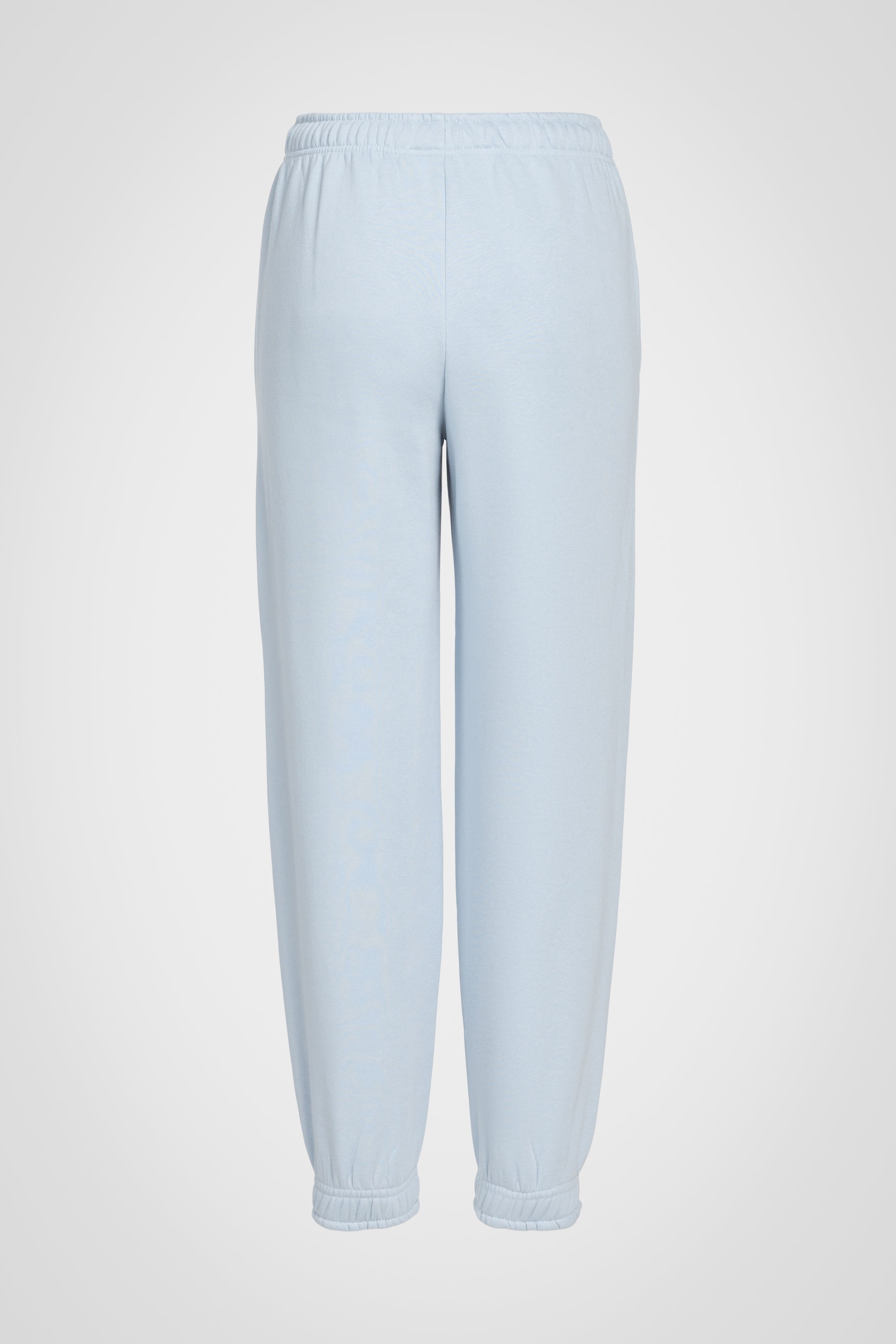 Fleece Jogger with Drawstring – 28”