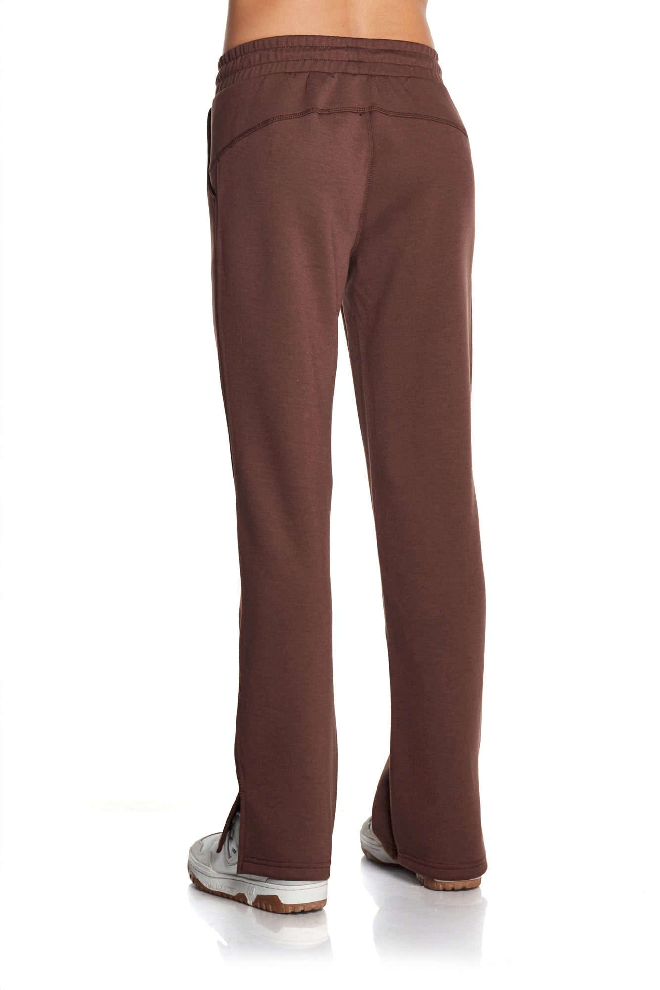 Astrid Side Split Jogger