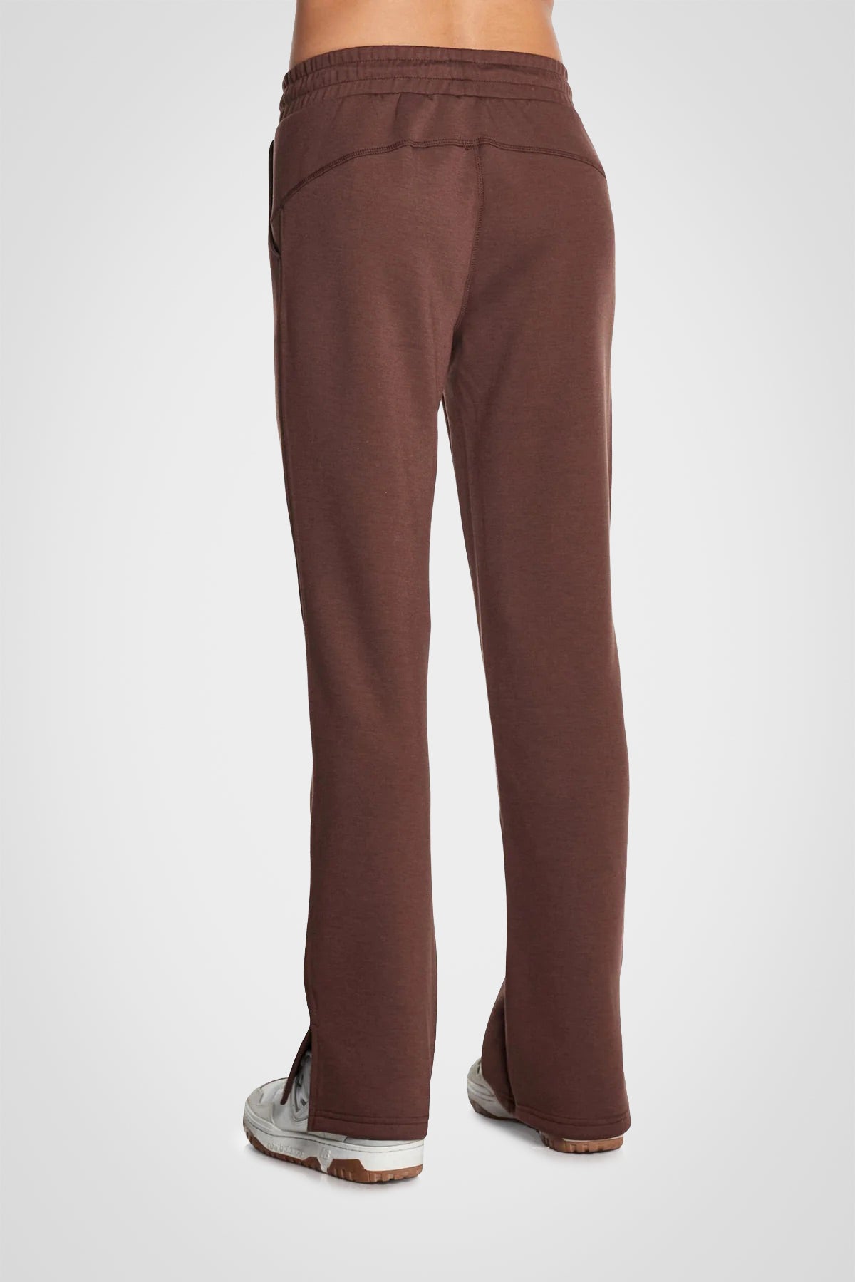 Astrid Side Split Jogger