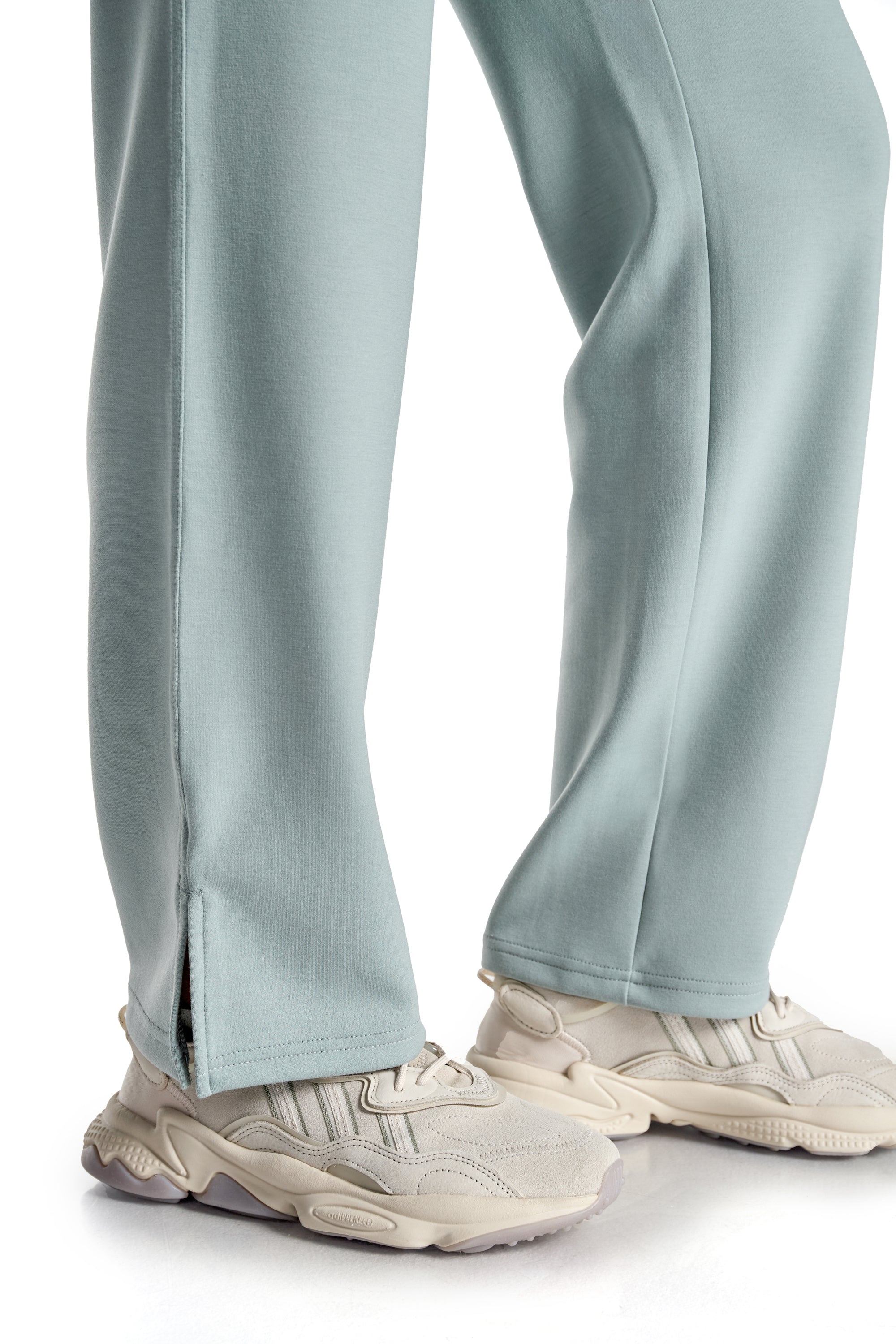 Astrid Side Split Jogger