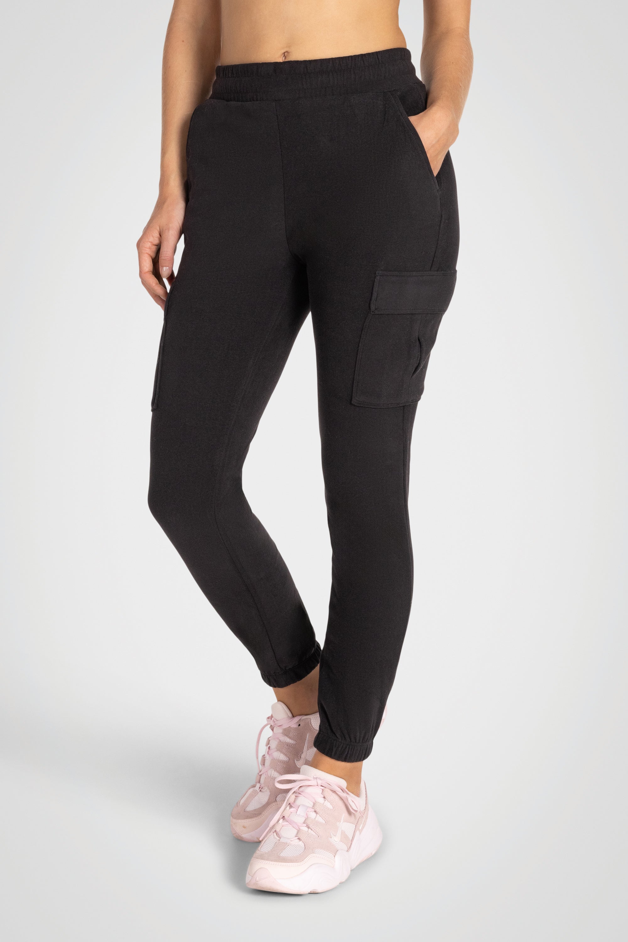 Harborline Cargo Jogger