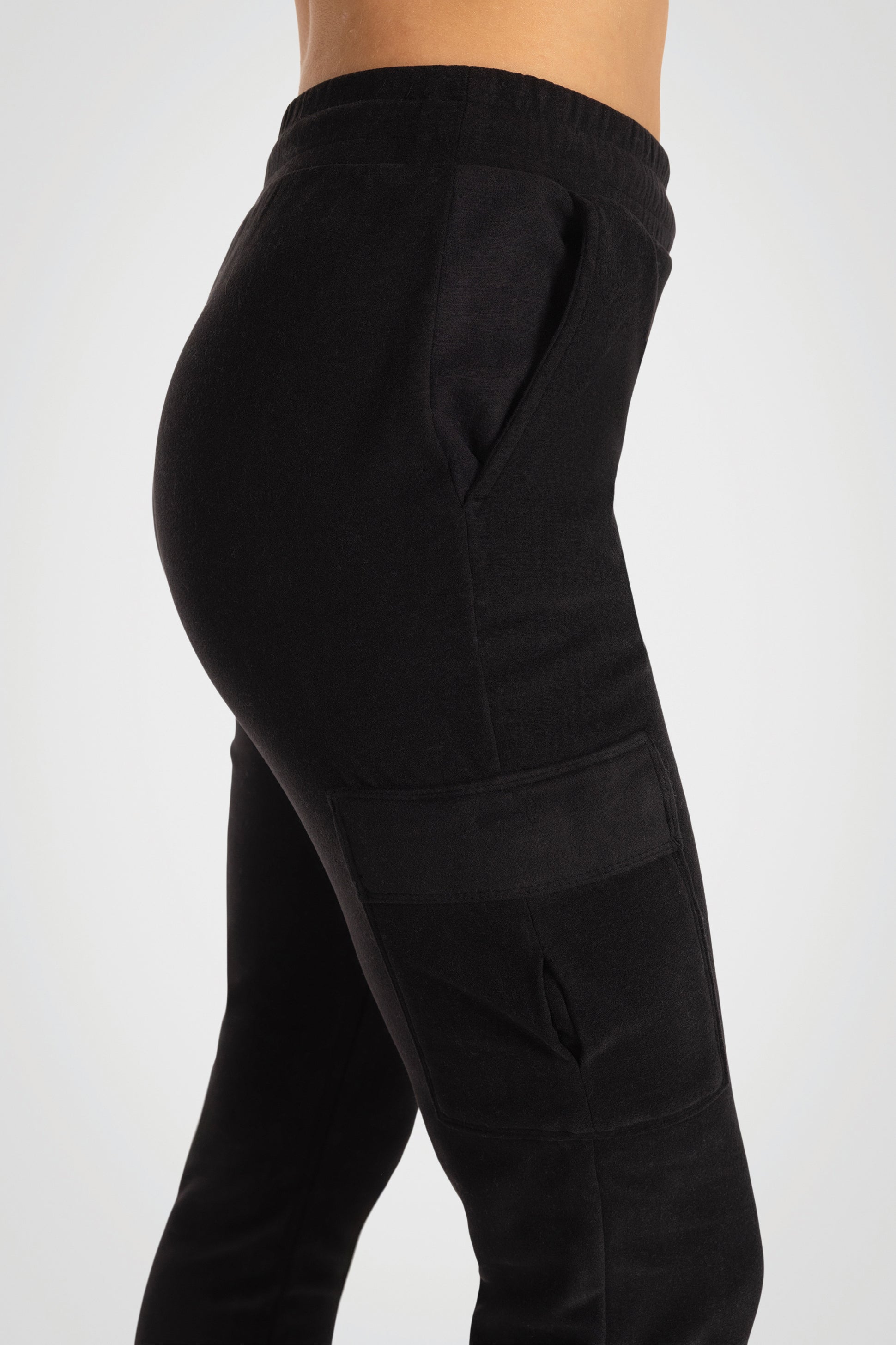 Harborline Cargo Jogger