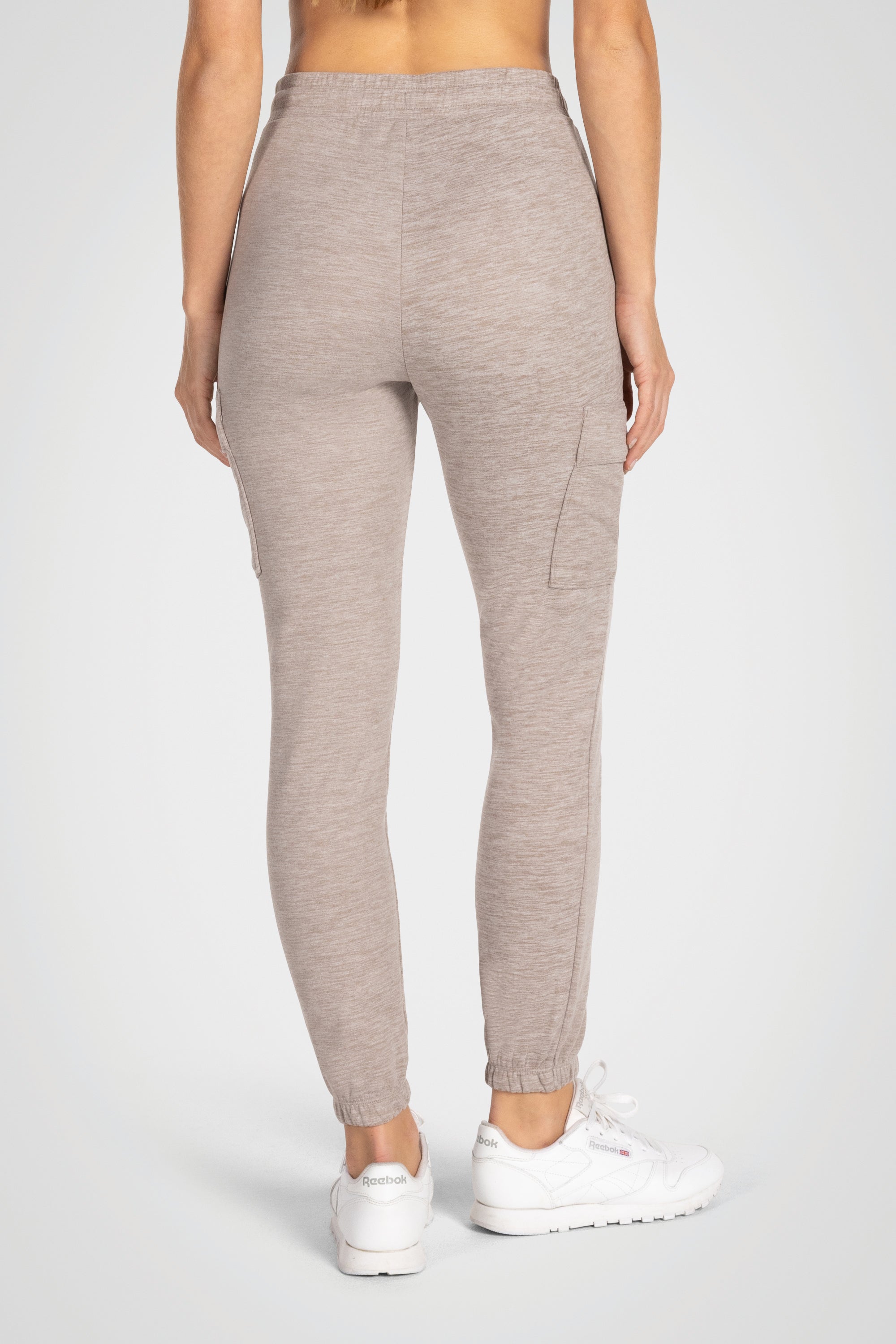 Harborline Cargo Jogger