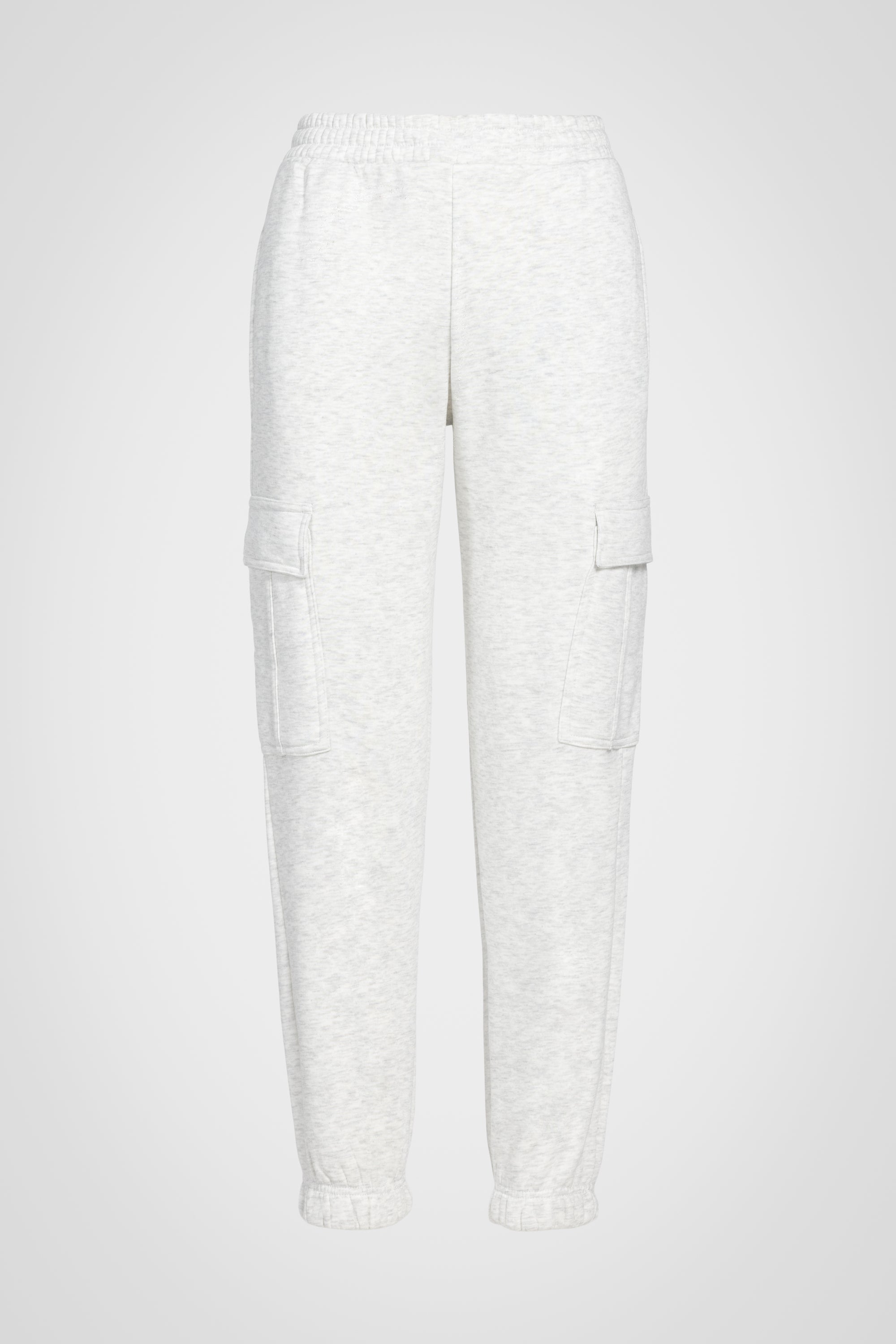 Wide Fleece Cargo Pant – 30”