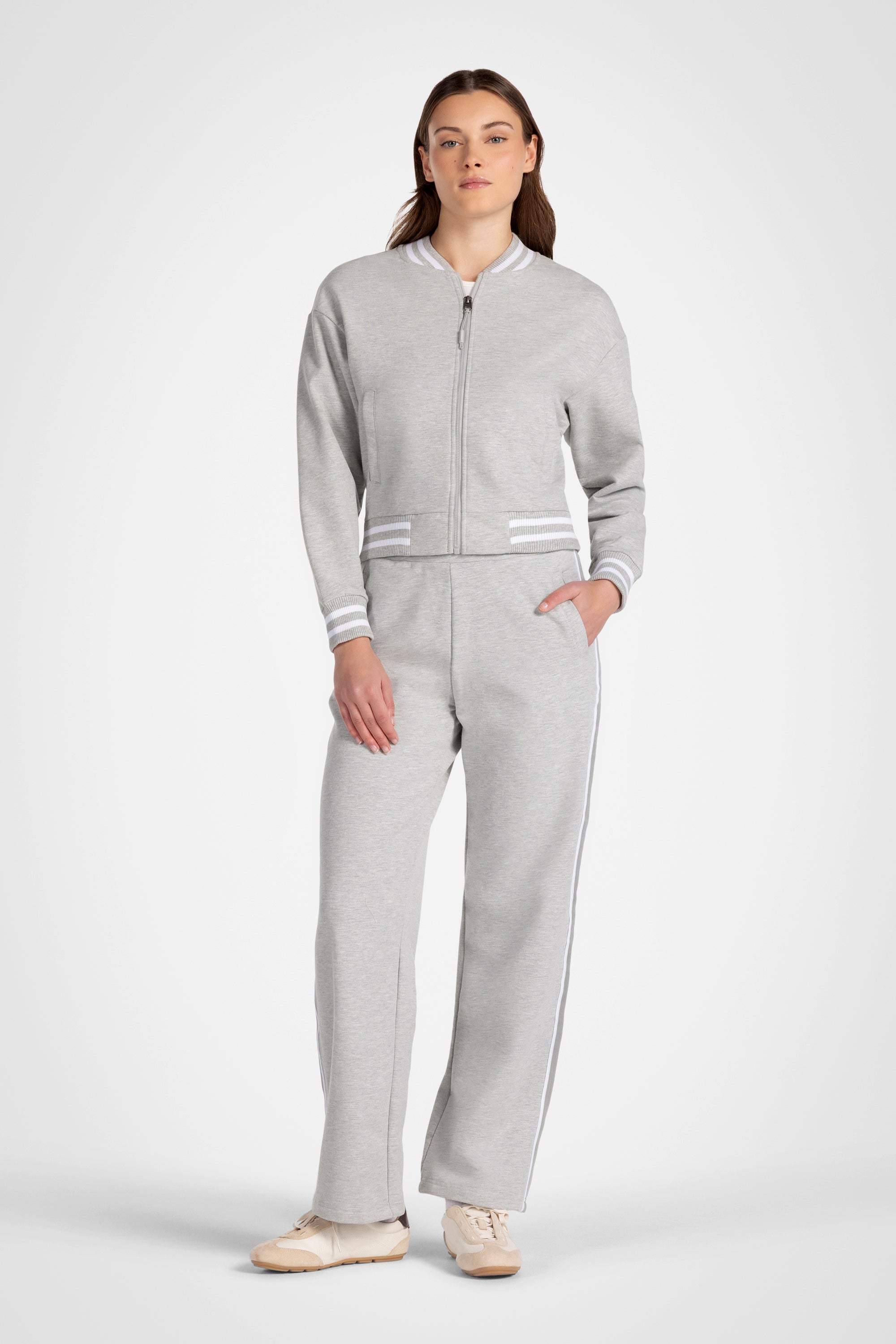 UrbanEase Jogger Pant