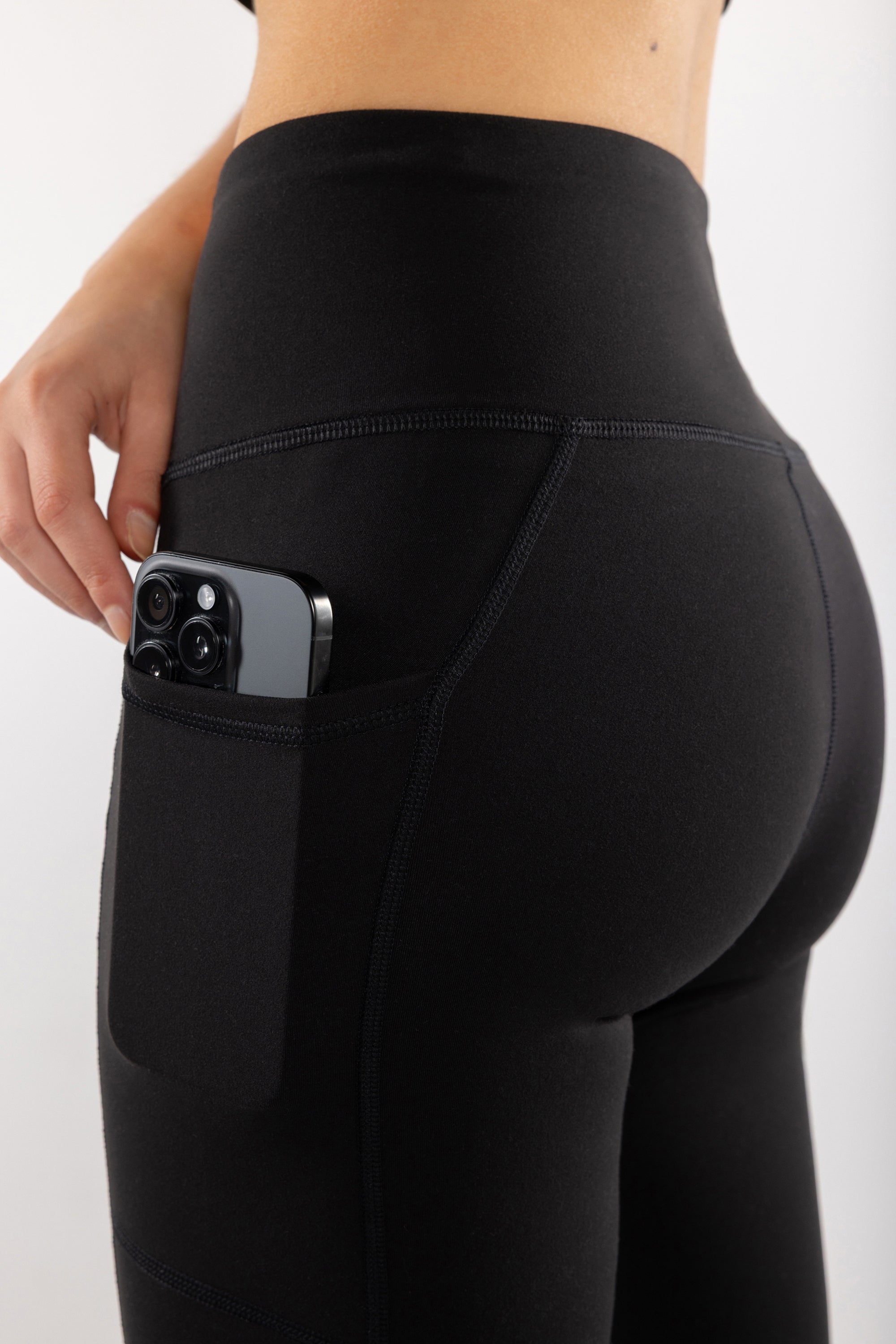 FORME Pocket Legging 27”