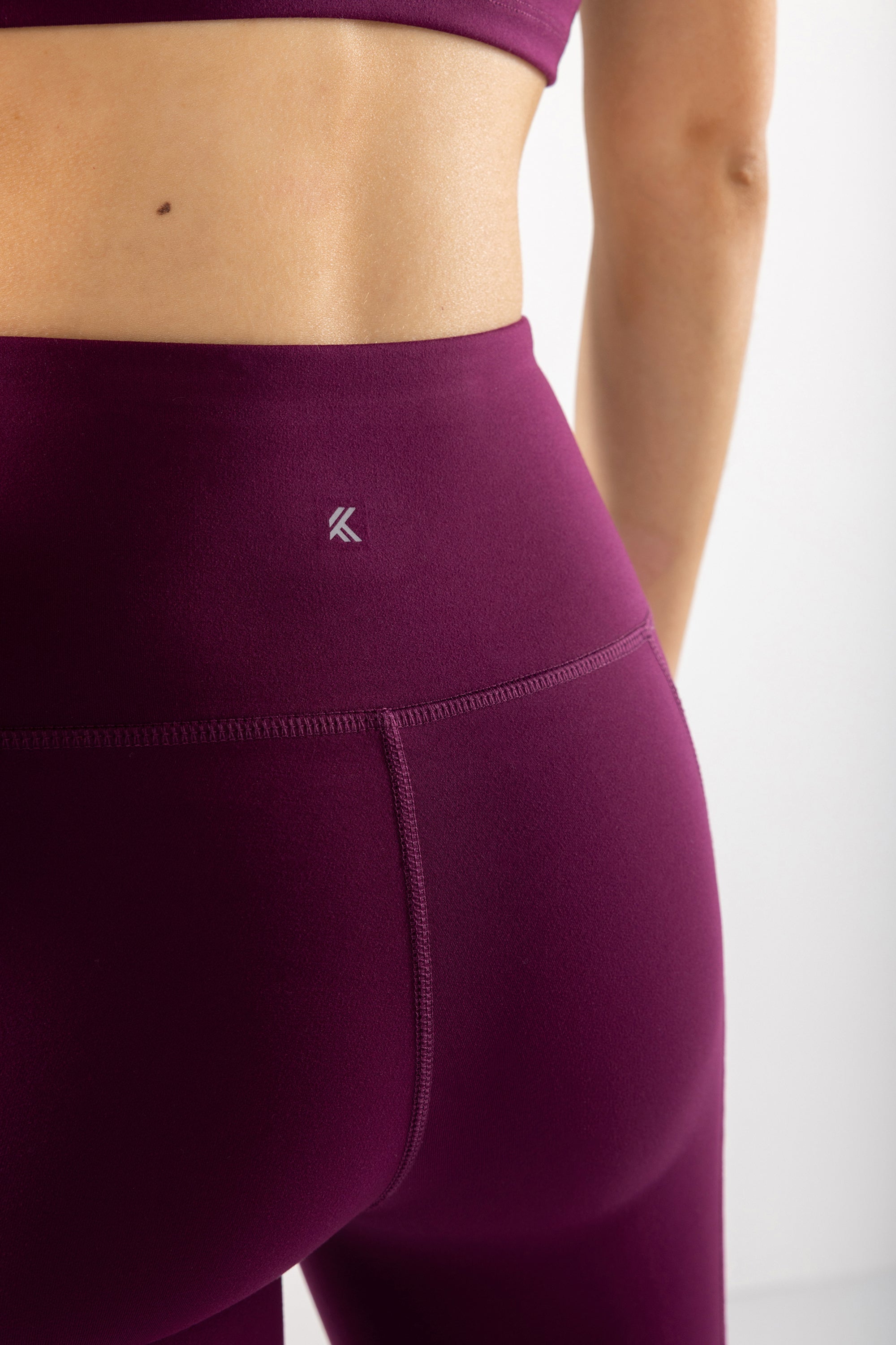 FORME Pocket Legging 27”