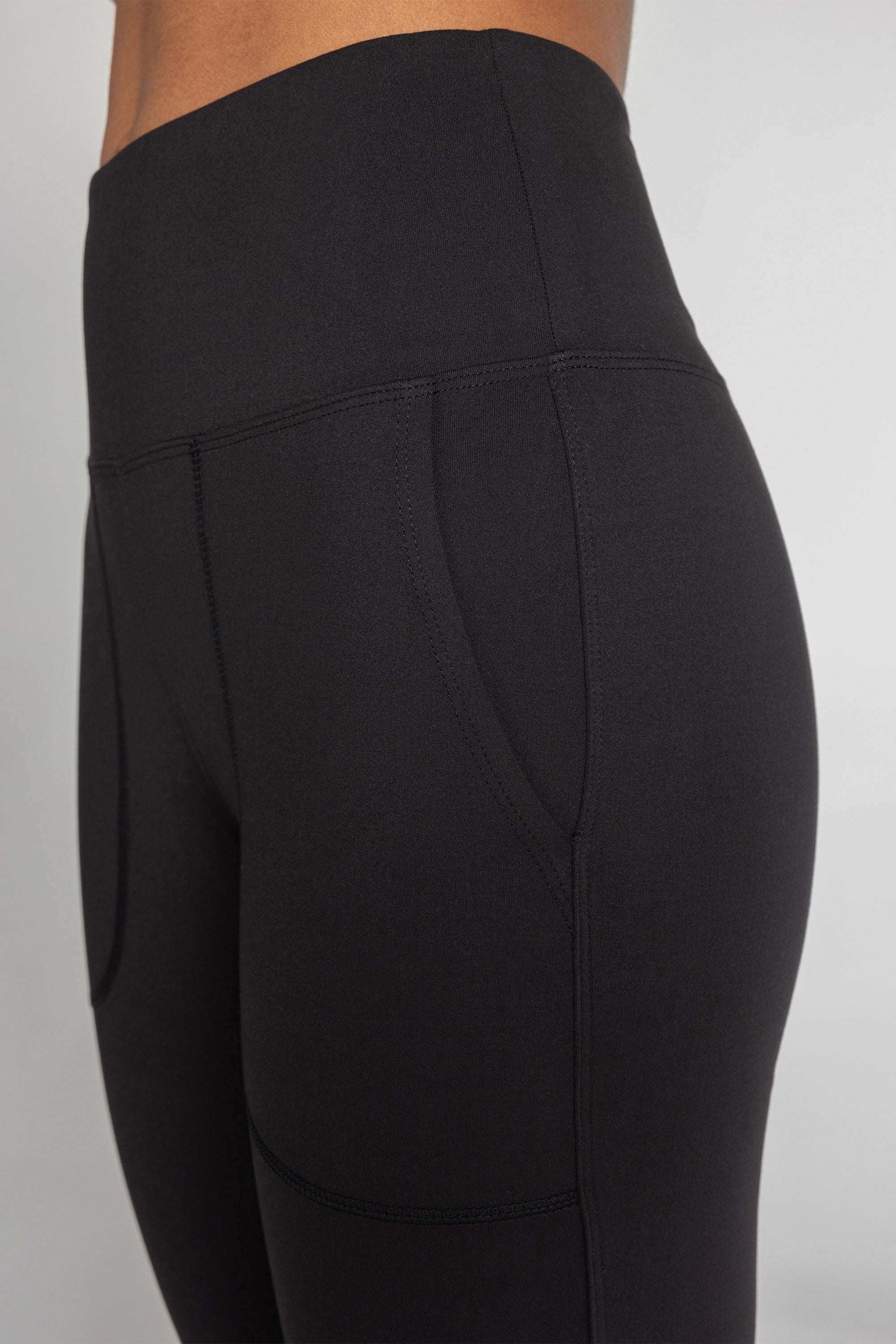 Groove Ultra High Waist Flare Leggings