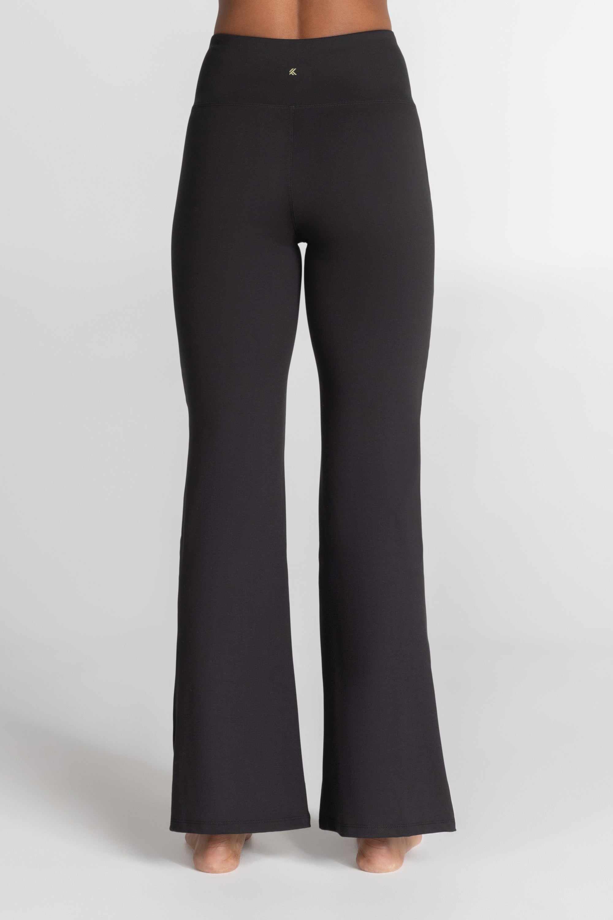 Groove Ultra High Waist Flare Leggings