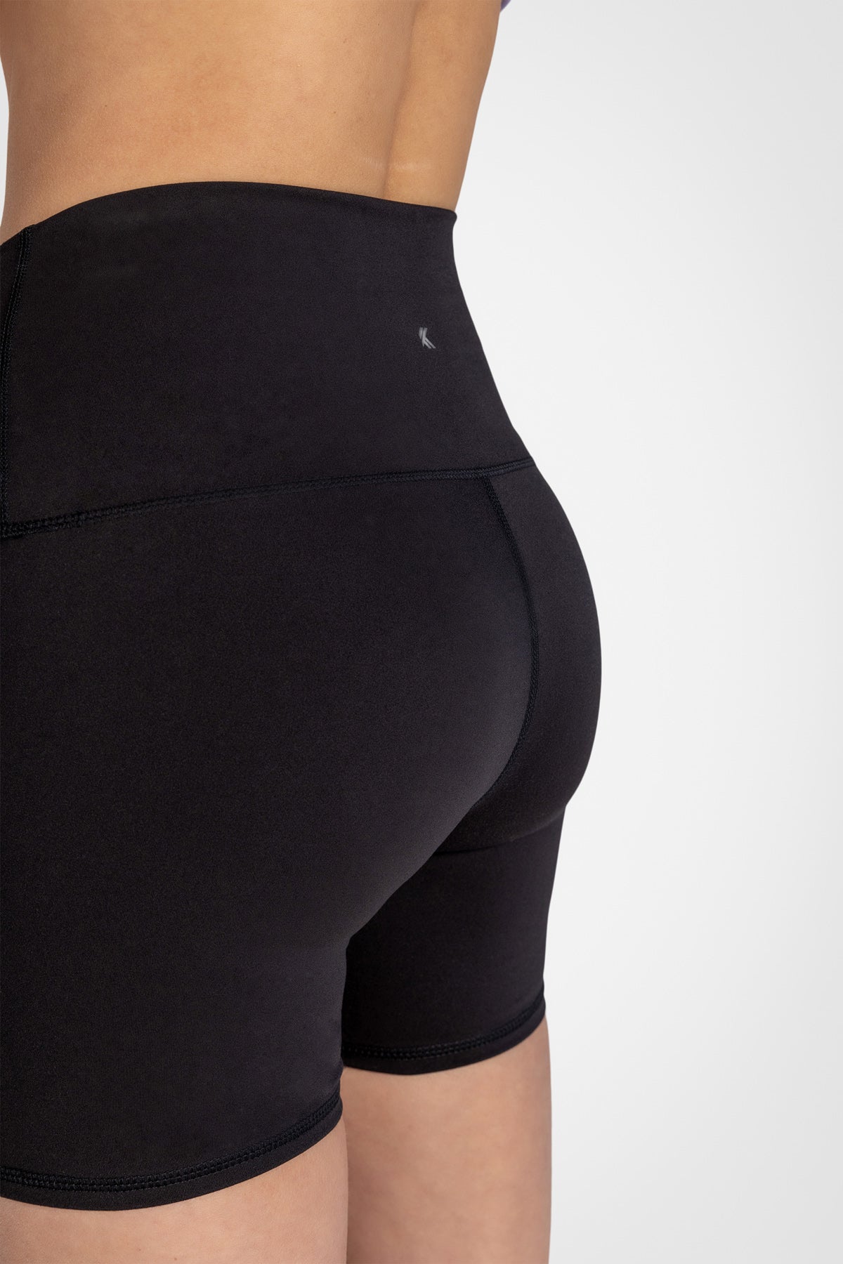 CoreFlex Ultra High Waist Short – 5" (2-Pack)