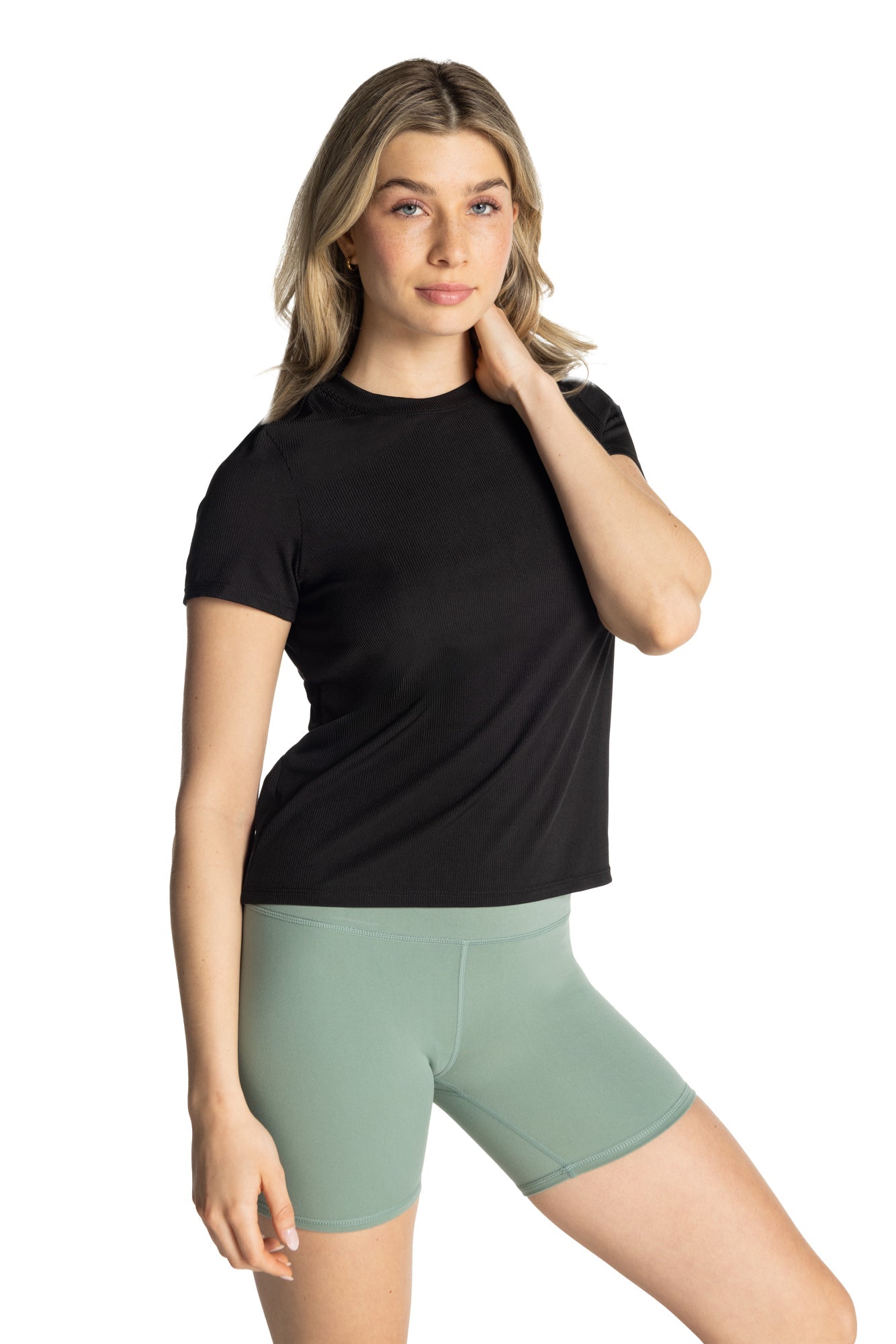 CoreFlex Ultra High Waist Short – 5" (2-Pack)