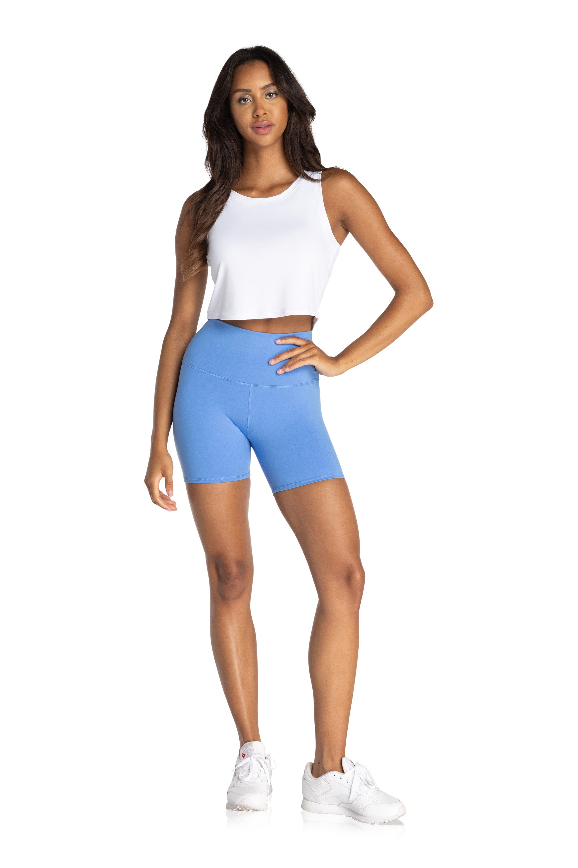 CoreFlex Ultra High Waist Short – 5" (2-Pack)