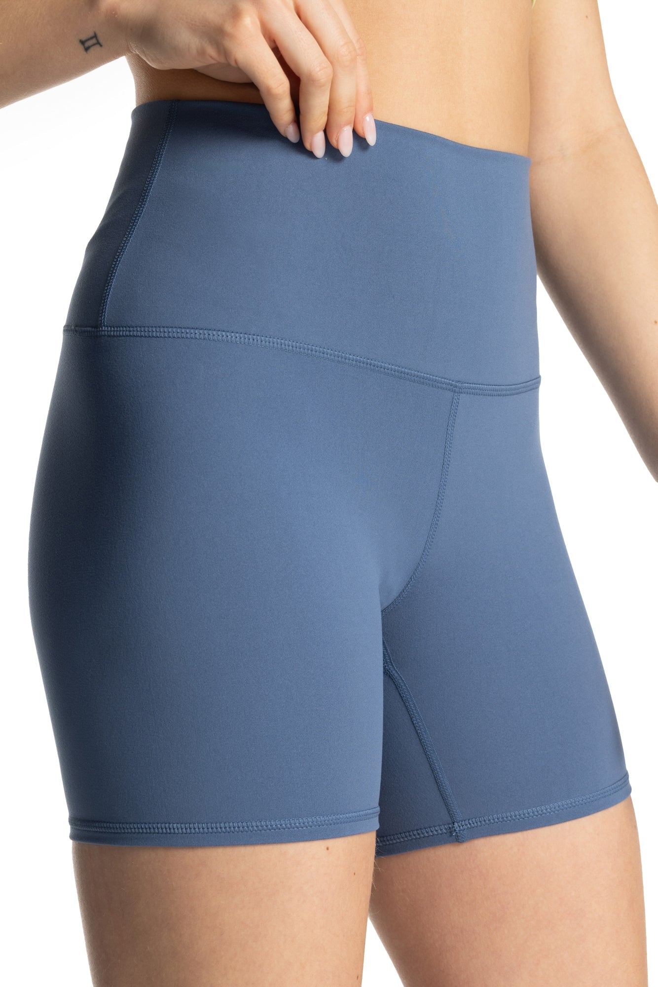 CoreFlex Ultra High Waist Short – 5" (2-Pack)