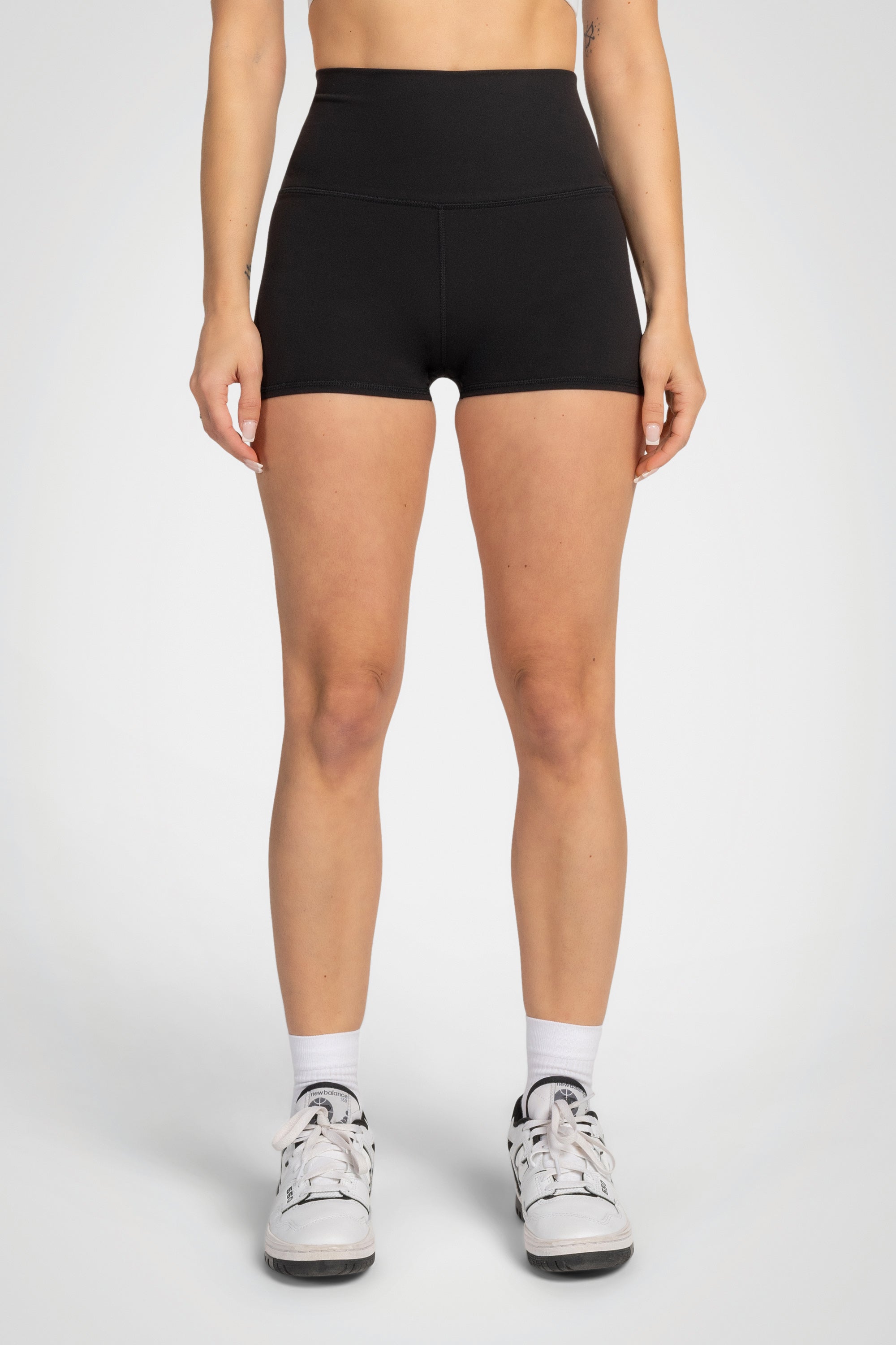 CoreFlex Ultra High Waist Short – 3.5" (2-Pack)