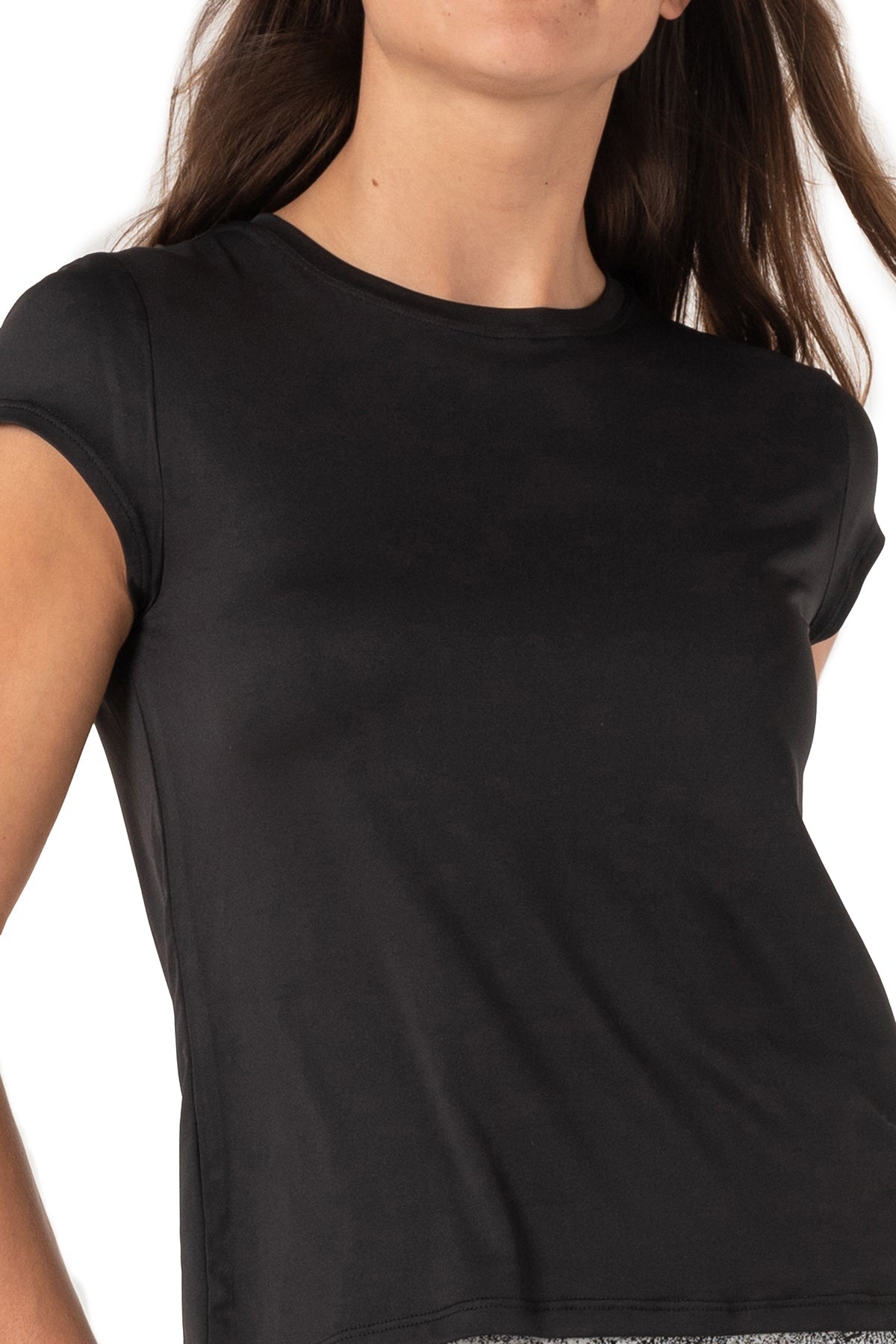 Tantra Crew Neck T-Shirt