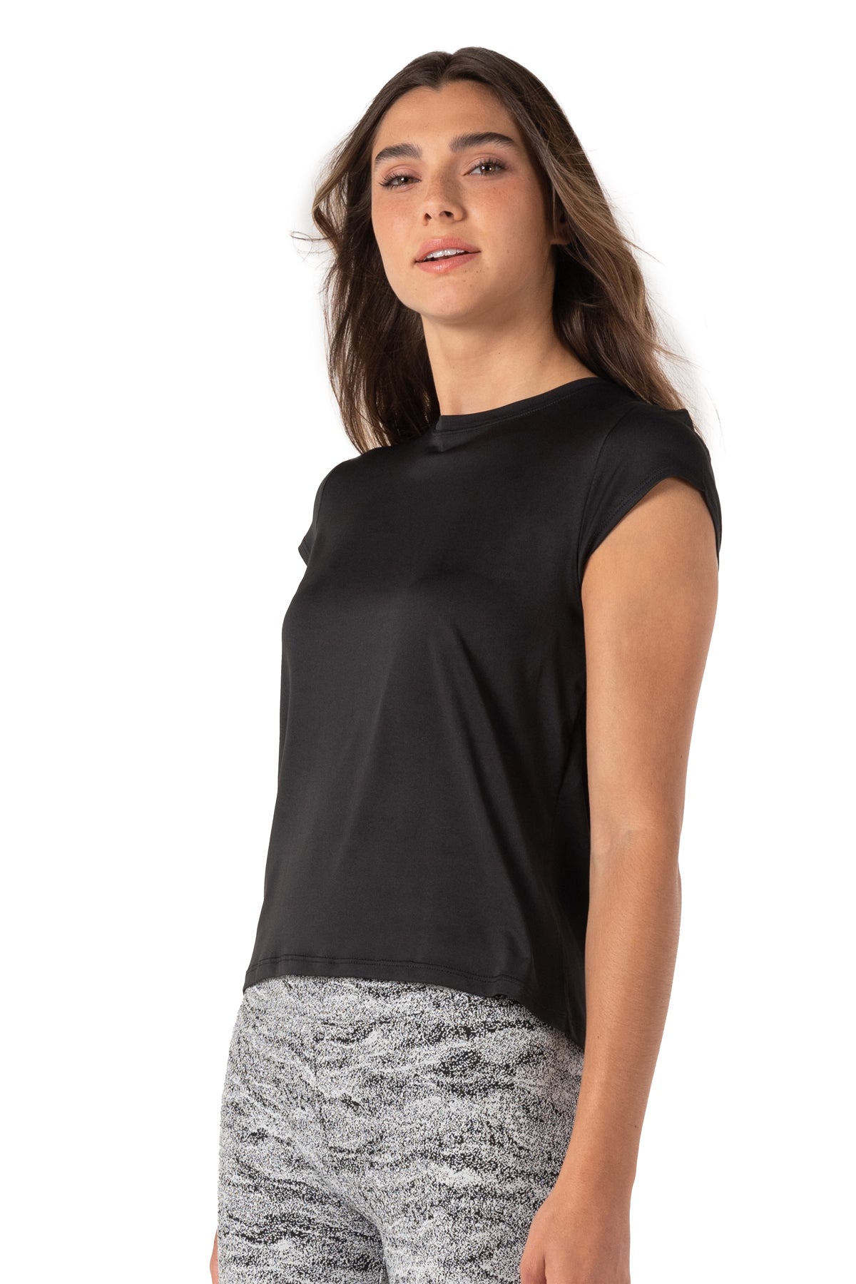 Tantra Crew Neck T-Shirt