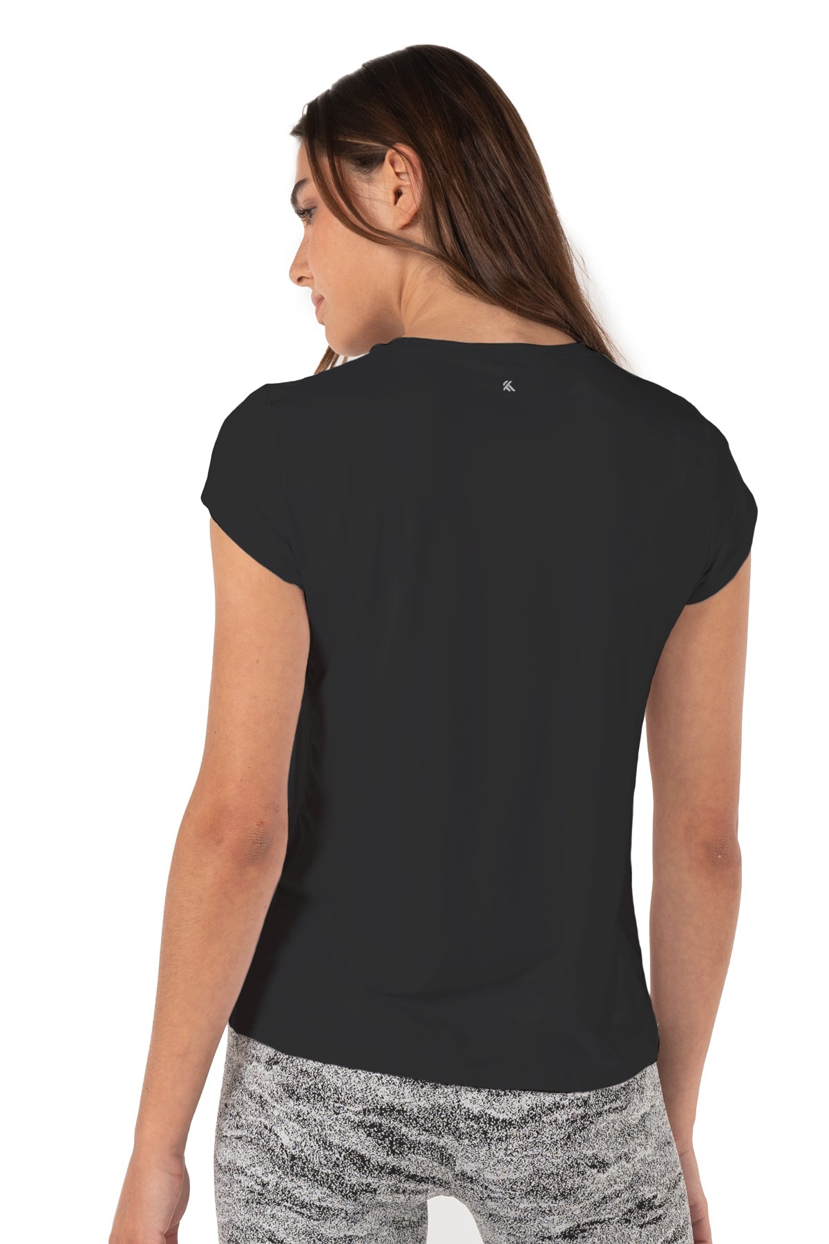 Tantra Crew Neck T-Shirt